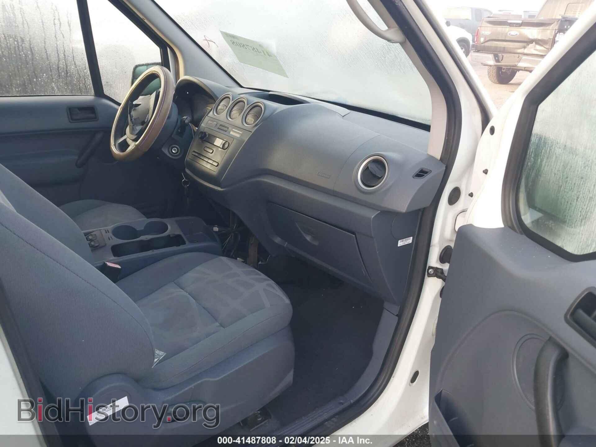 2013 FORD TRANSIT CONNECT - VIN: NM0KS9CN9DT171720 - Фото 5