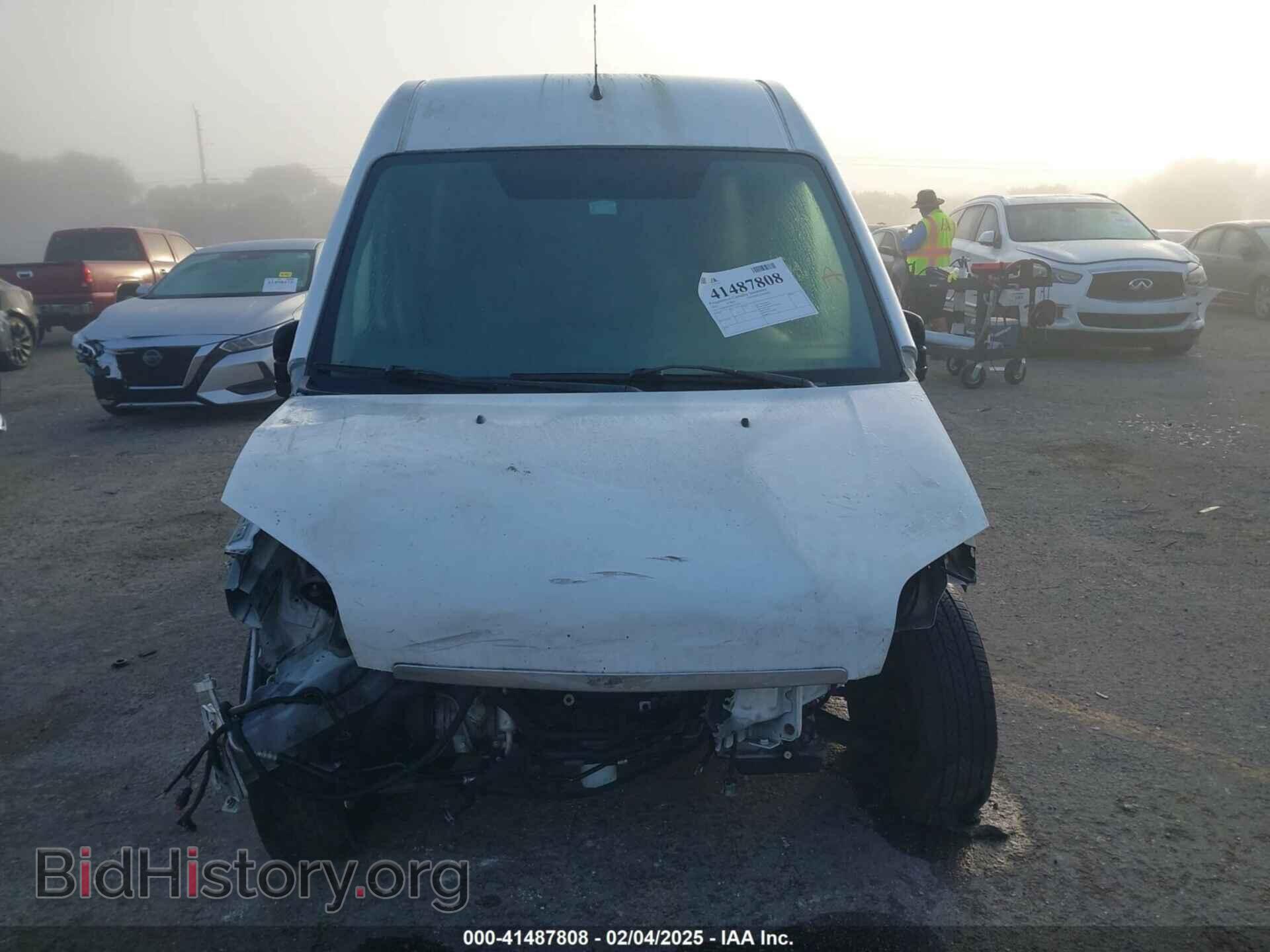 2013 FORD TRANSIT CONNECT - VIN: NM0KS9CN9DT171720 - Фото 6