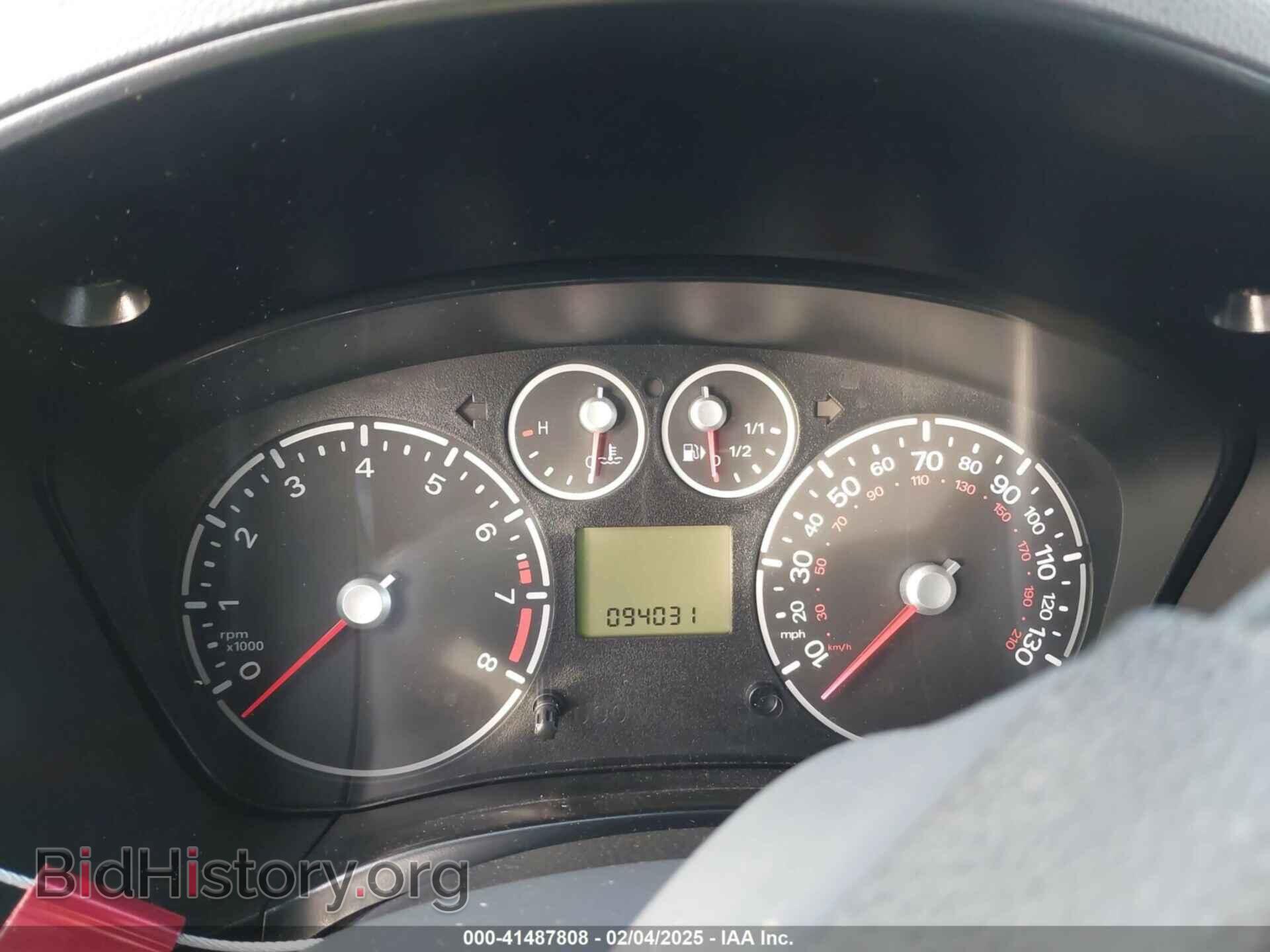 2013 FORD TRANSIT CONNECT - VIN: NM0KS9CN9DT171720 - Фото 7