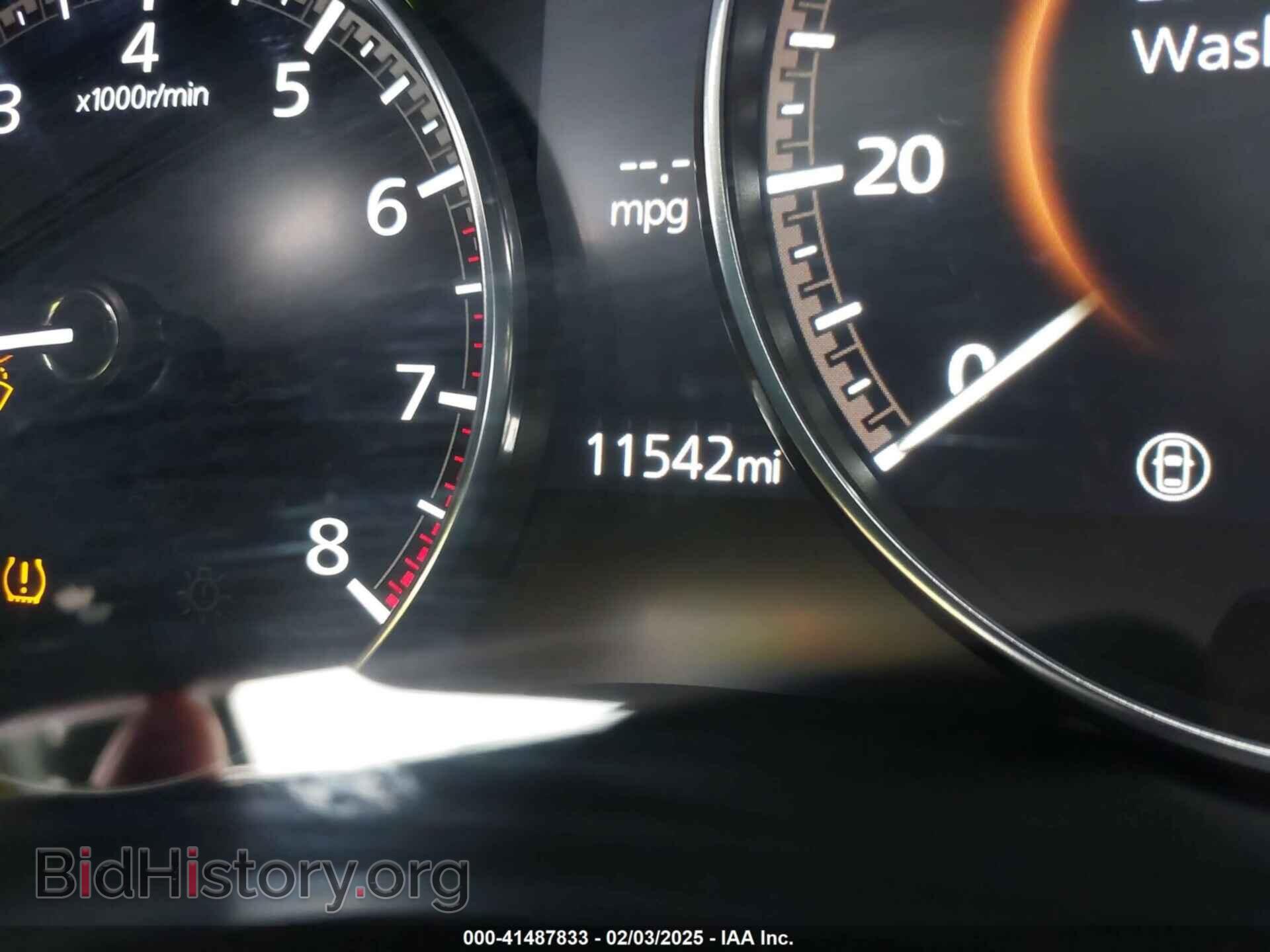 2023 MAZDA CX-30 - VIN: 3MVDMBCM0PM520804 - Фото 16