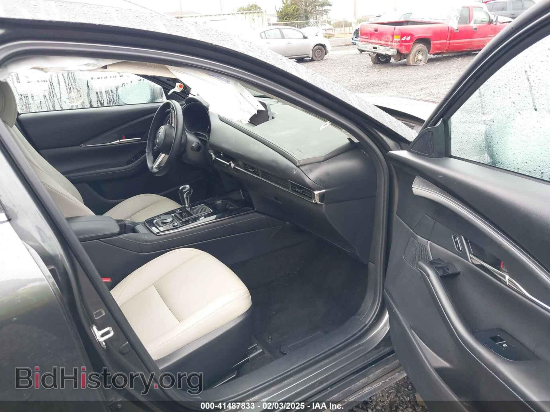 2023 MAZDA CX-30 - VIN: 3MVDMBCM0PM520804 - Фото 5