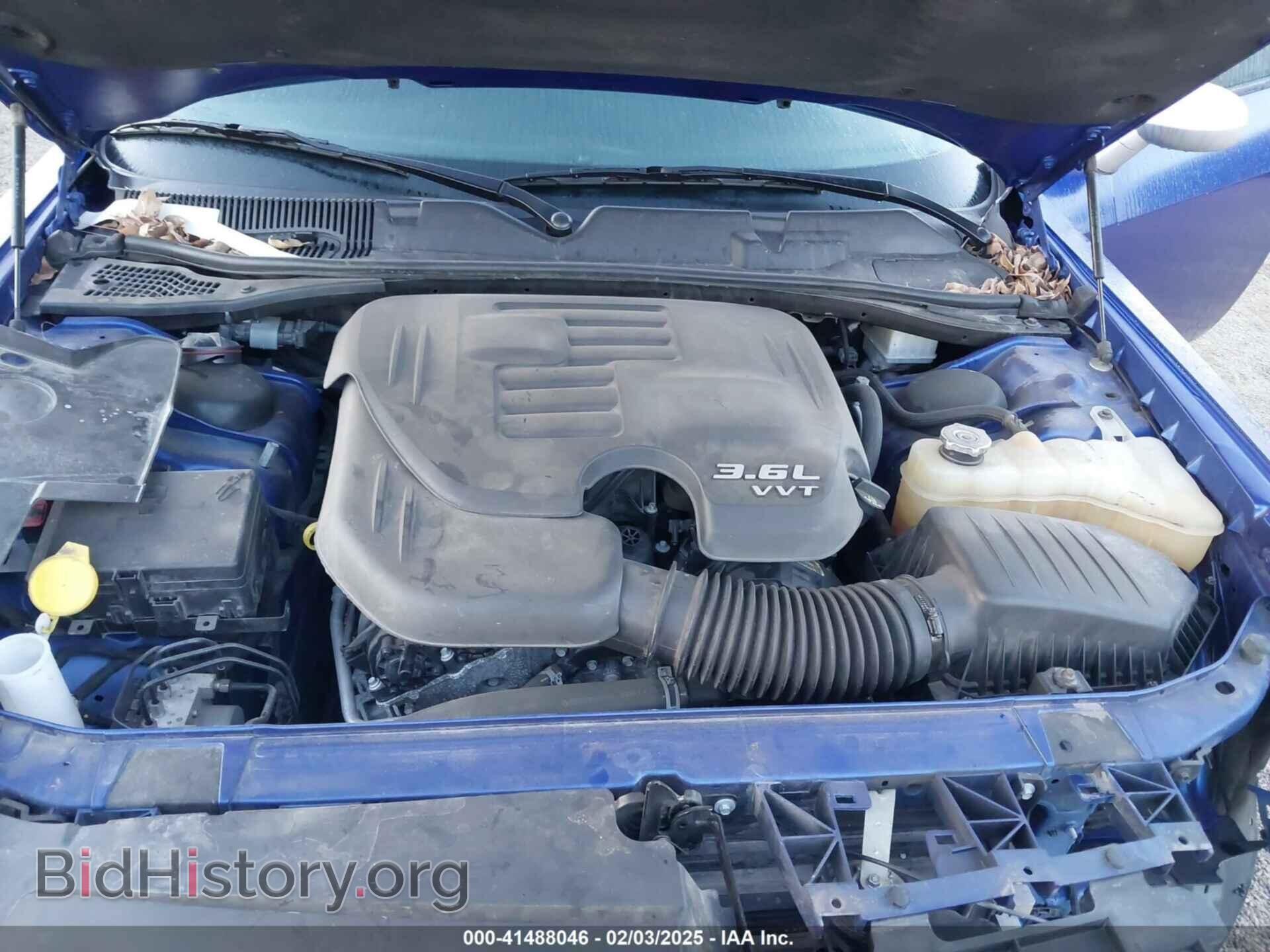 2020 DODGE CHALLENGER - VIN: 2C3CDZAG5LH231515 - Фото 10