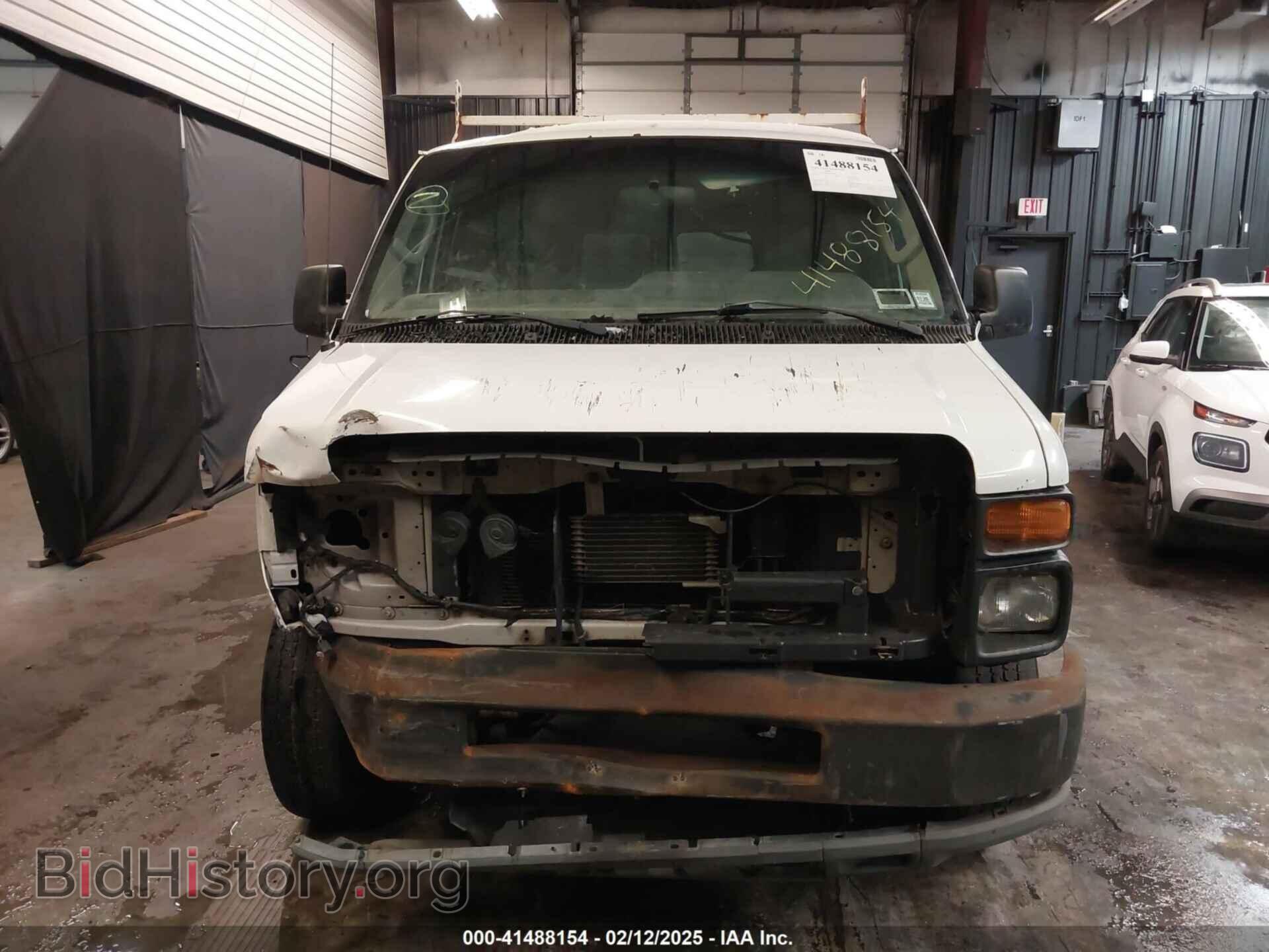 2011 FORD E-250 - VIN: 1FTNE2EW7BDA05840 - Photo 12