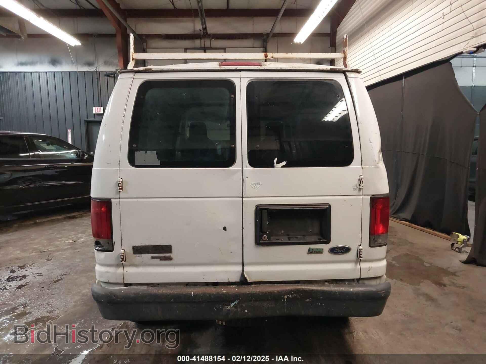 2011 FORD E-250 - VIN: 1FTNE2EW7BDA05840 - Photo 16
