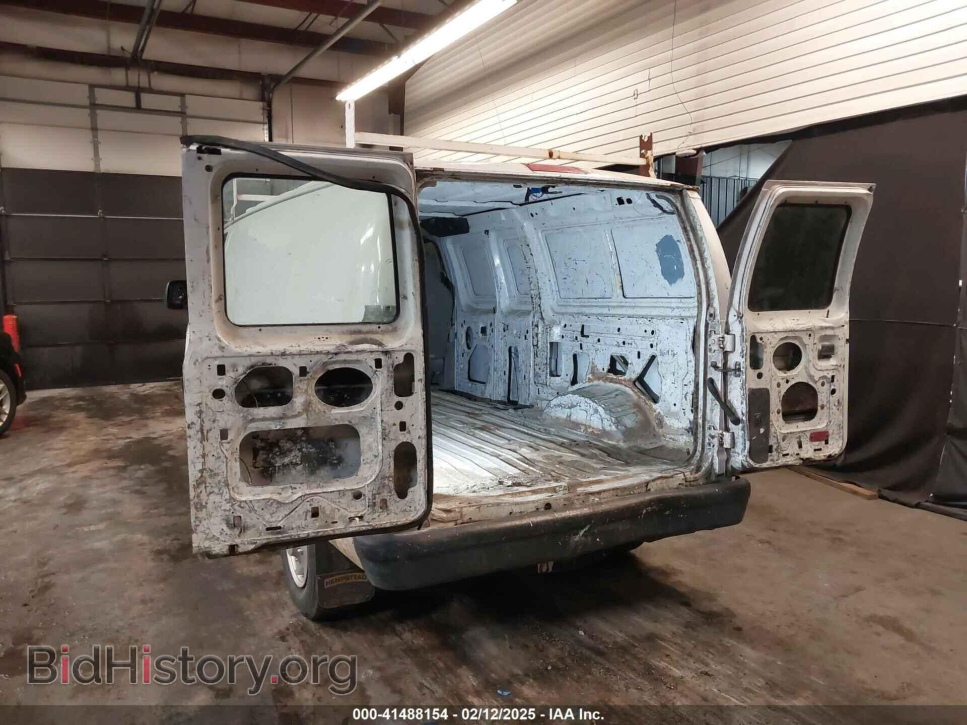 2011 FORD E-250 - VIN: 1FTNE2EW7BDA05840 - Photo 3