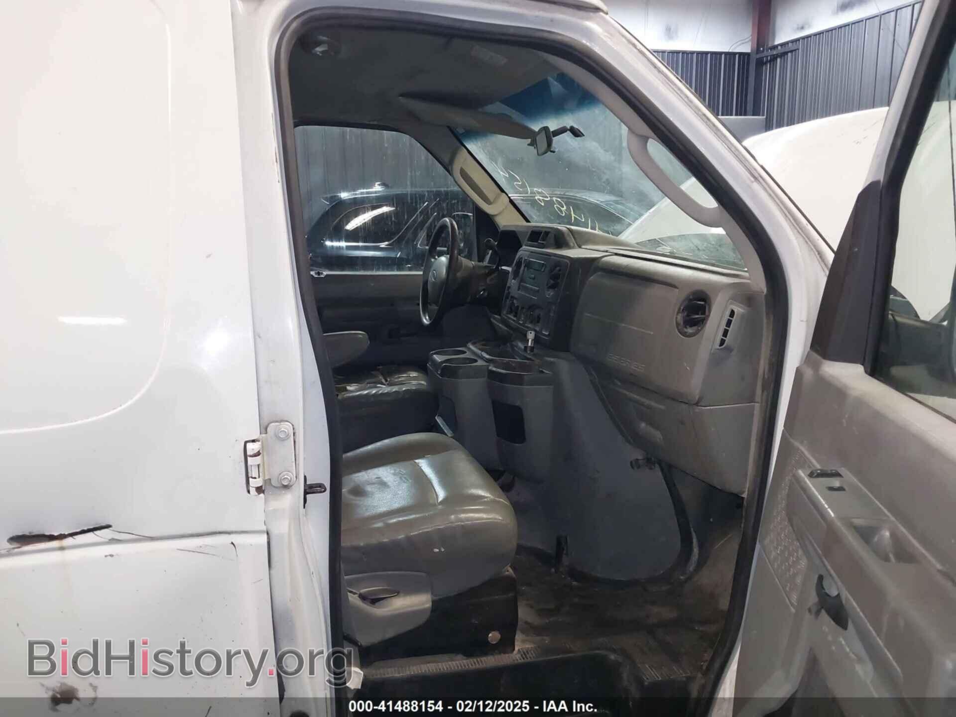 2011 FORD E-250 - VIN: 1FTNE2EW7BDA05840 - Photo 5