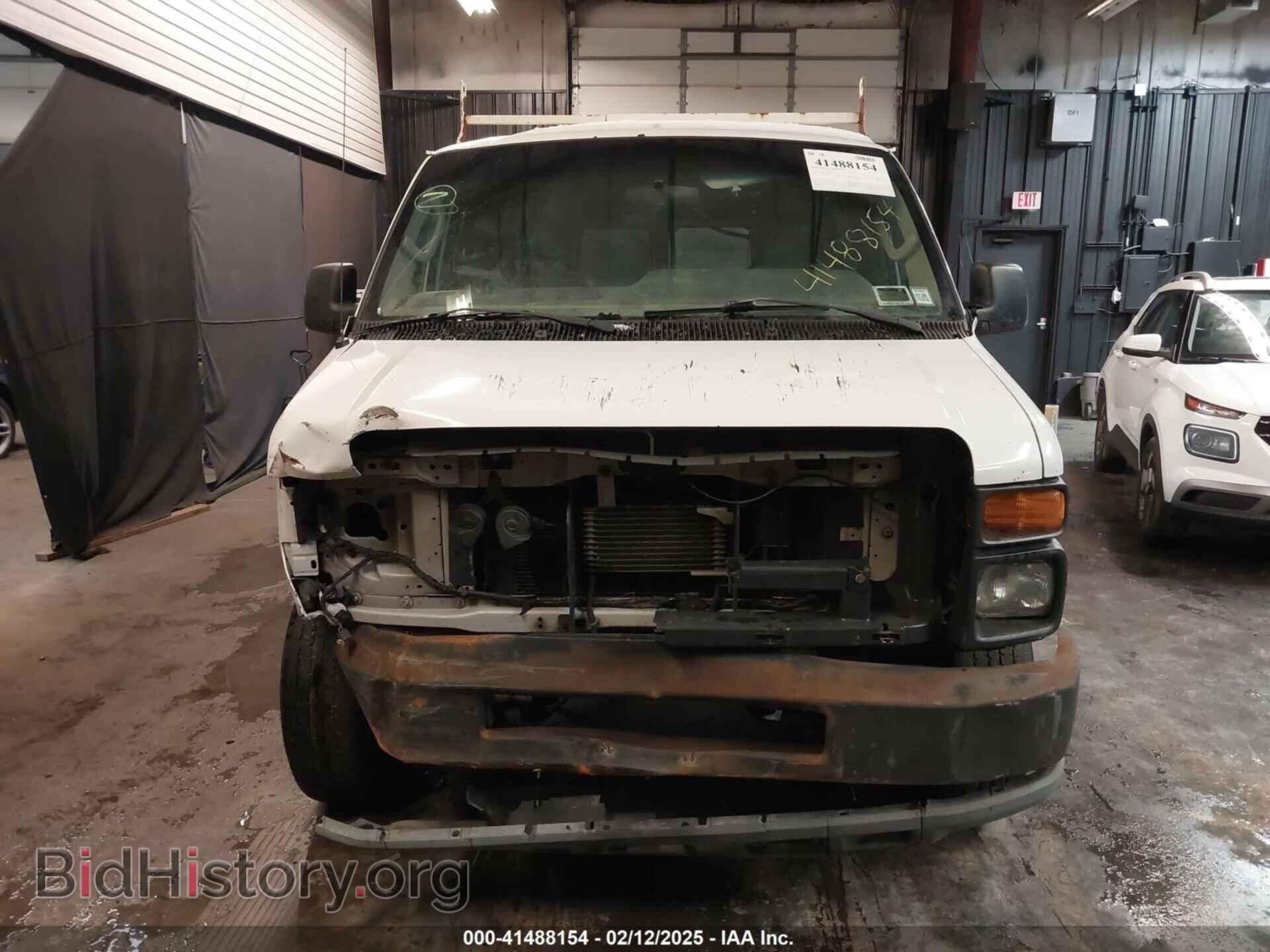 2011 FORD E-250 - VIN: 1FTNE2EW7BDA05840 - Photo 6