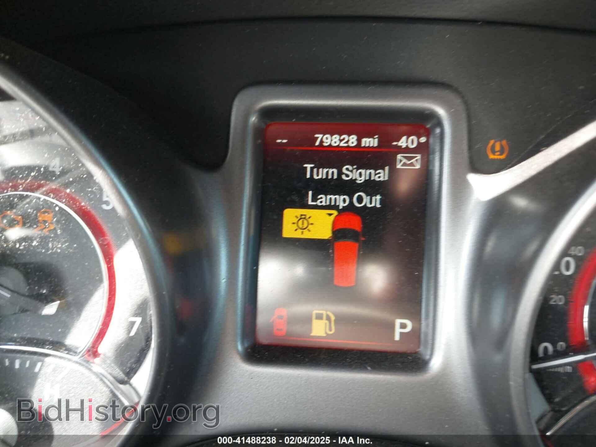 2020 DODGE JOURNEY - VIN: 3C4PDCGB8LT270211 - Фото 7