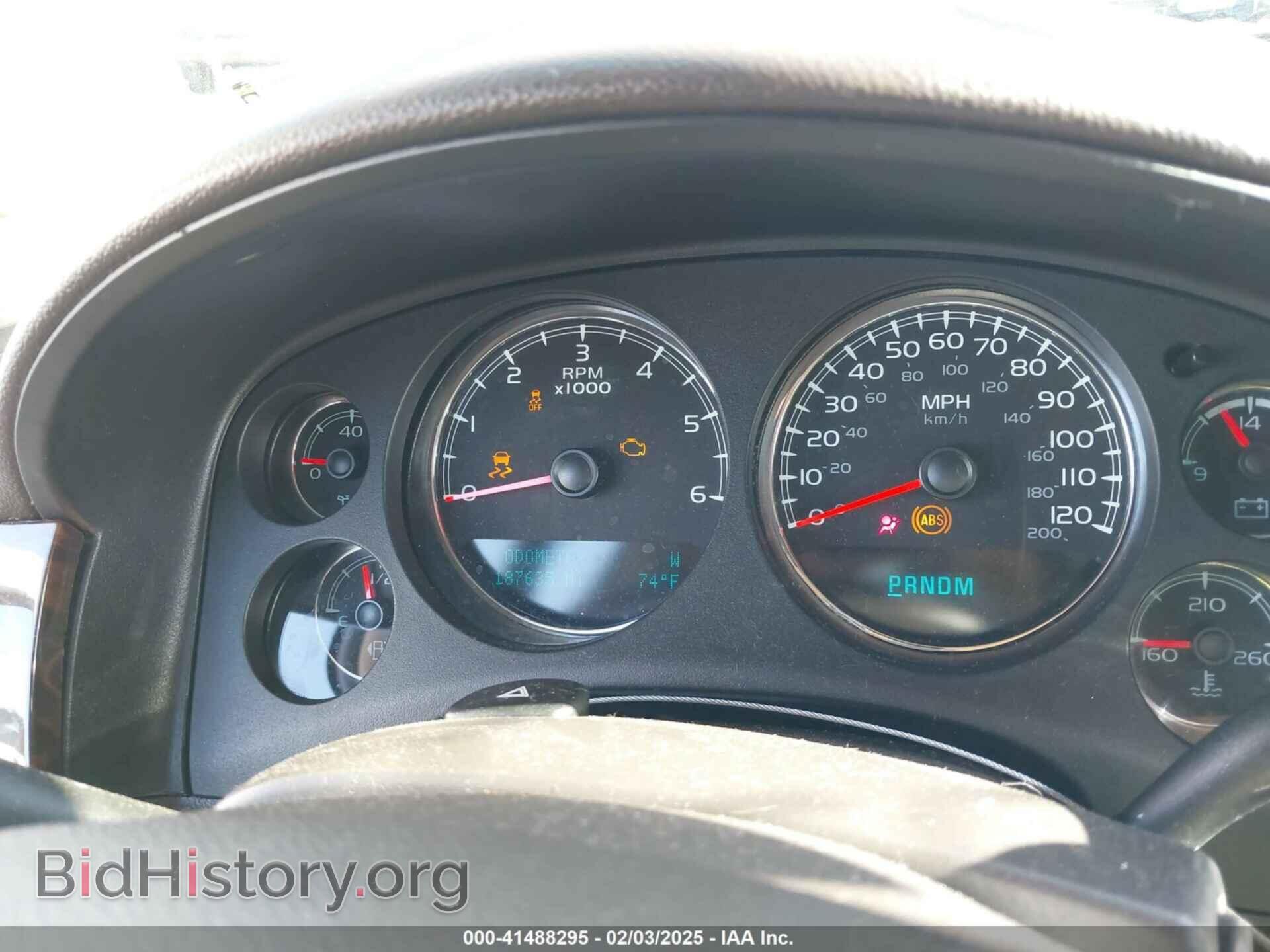 2013 GMC YUKON - VIN: 1GKS1EEF3DR357632 - Фото 7
