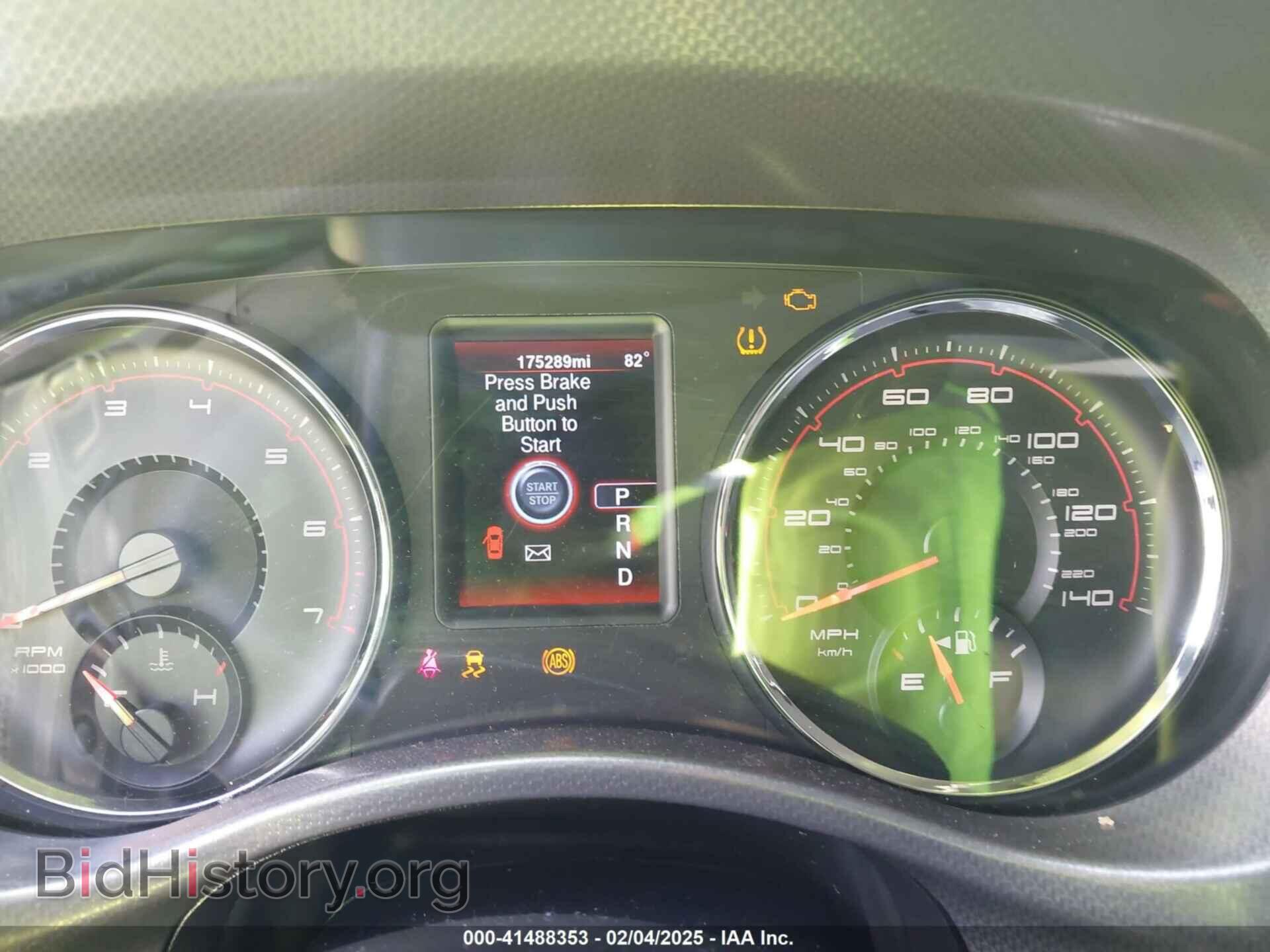 2013 DODGE CHARGER - VIN: 2C3CDXBG2DH623291 - Фото 7