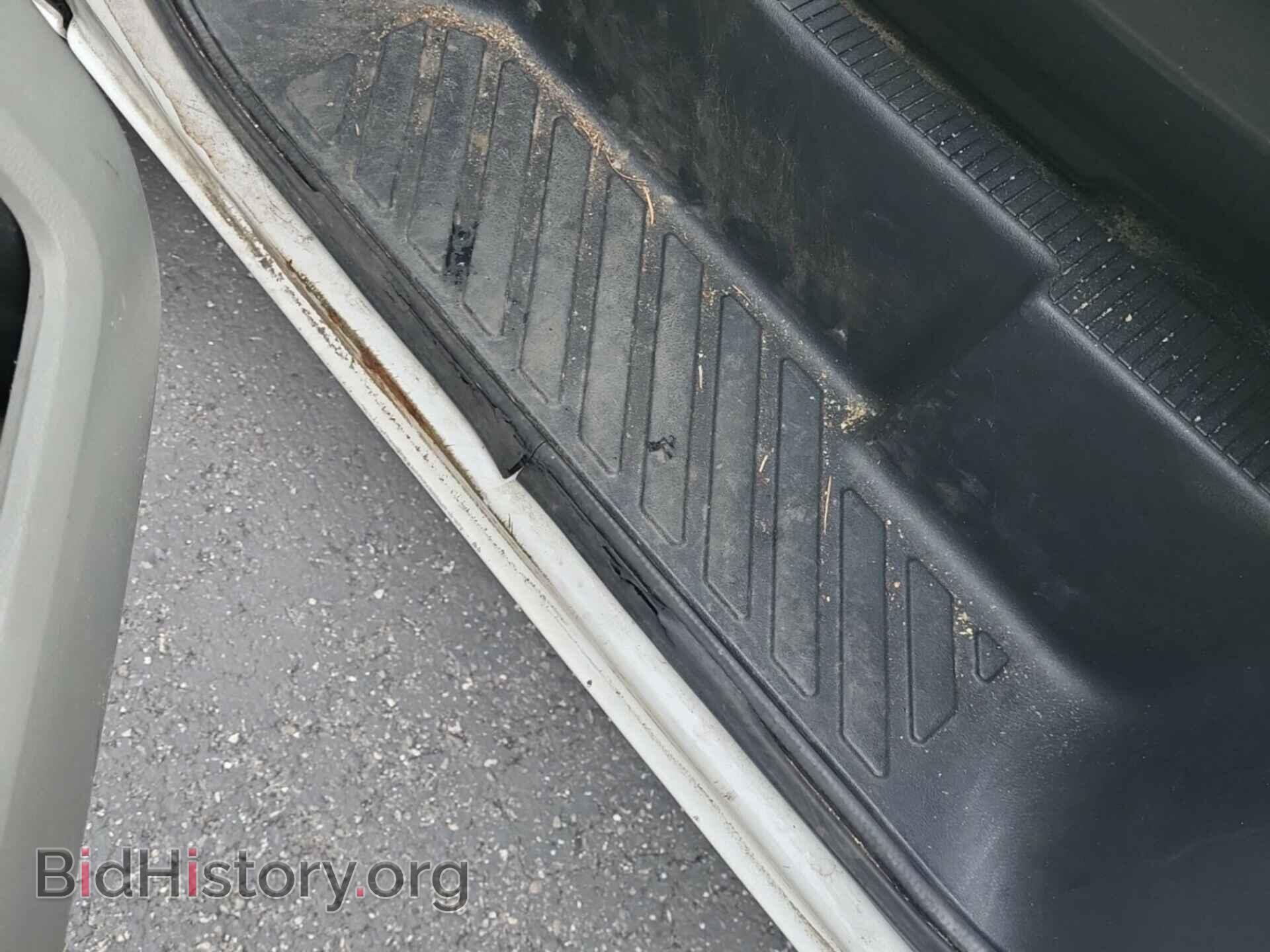 Photo 1FTNE2EL0BDB35304 - FORD ECONOLINE 2011