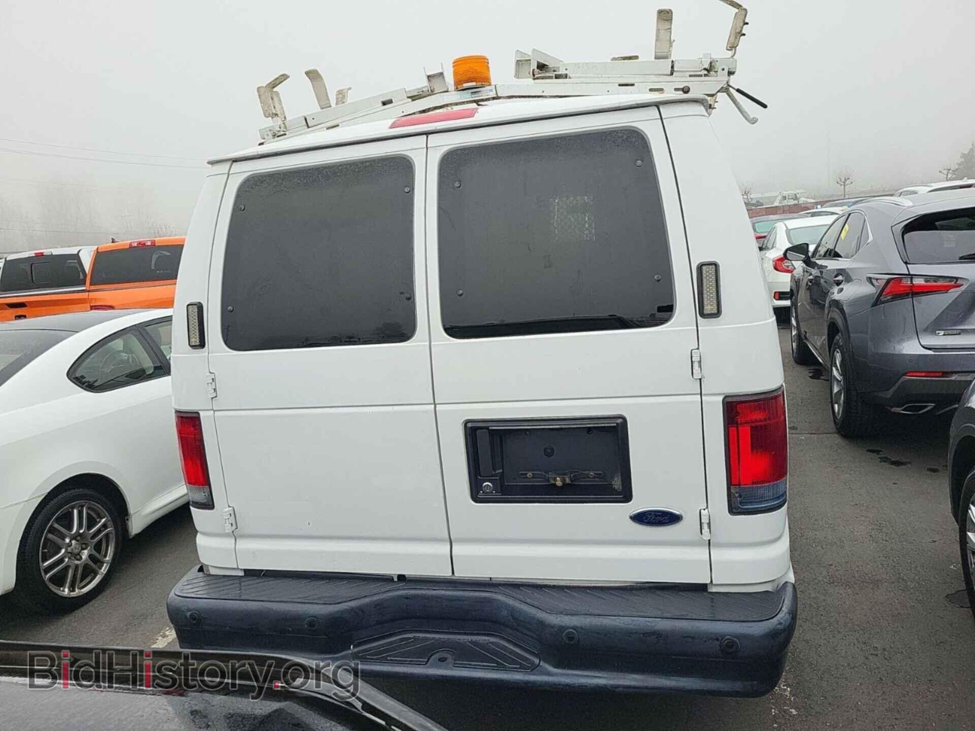 2011 FORD ECONOLINE - VIN: 1FTNE2EL0BDB35304 - Photo 14