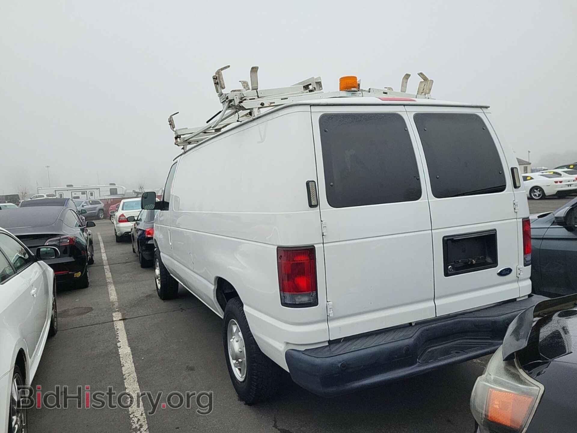 2011 FORD ECONOLINE - VIN: 1FTNE2EL0BDB35304 - Photo 18