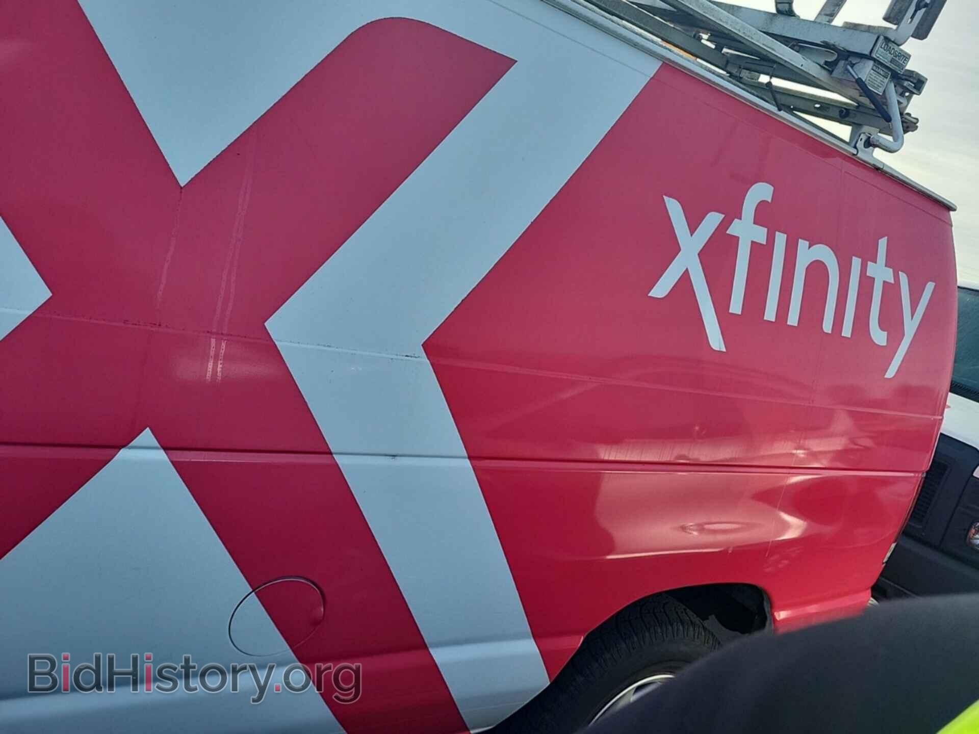 2011 FORD ECONOLINE - VIN: 1FTNE2EL0BDB35304 - Photo 10