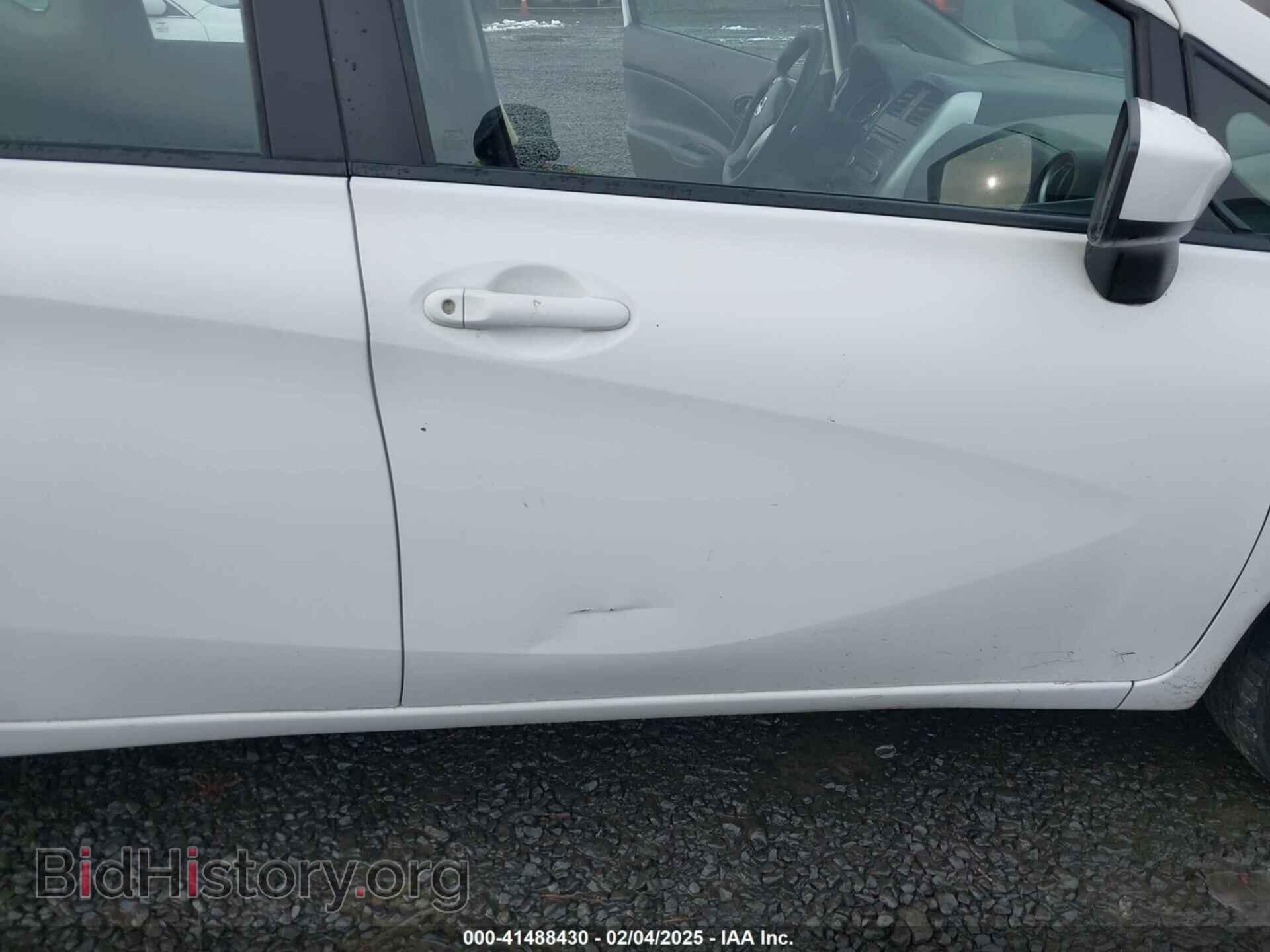 2016 NISSAN VERSA NOTE - VIN: 3N1CE2CP8GL374620 - Фото 6