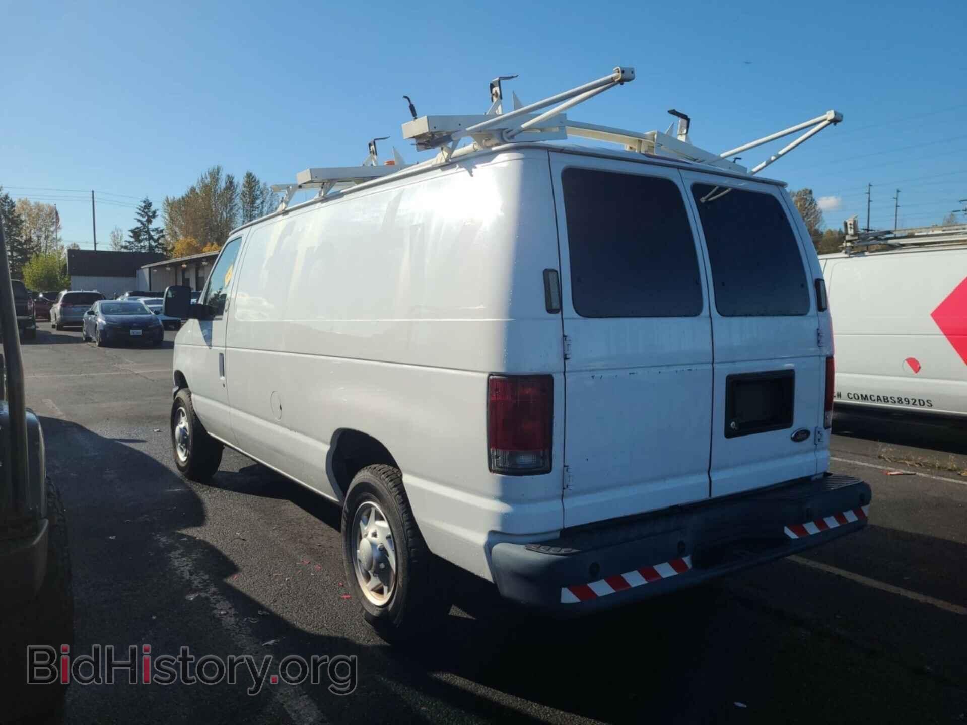 2011 FORD ECONOLINE - VIN: 1FTNE2EL3BDB35328 - Фото 11
