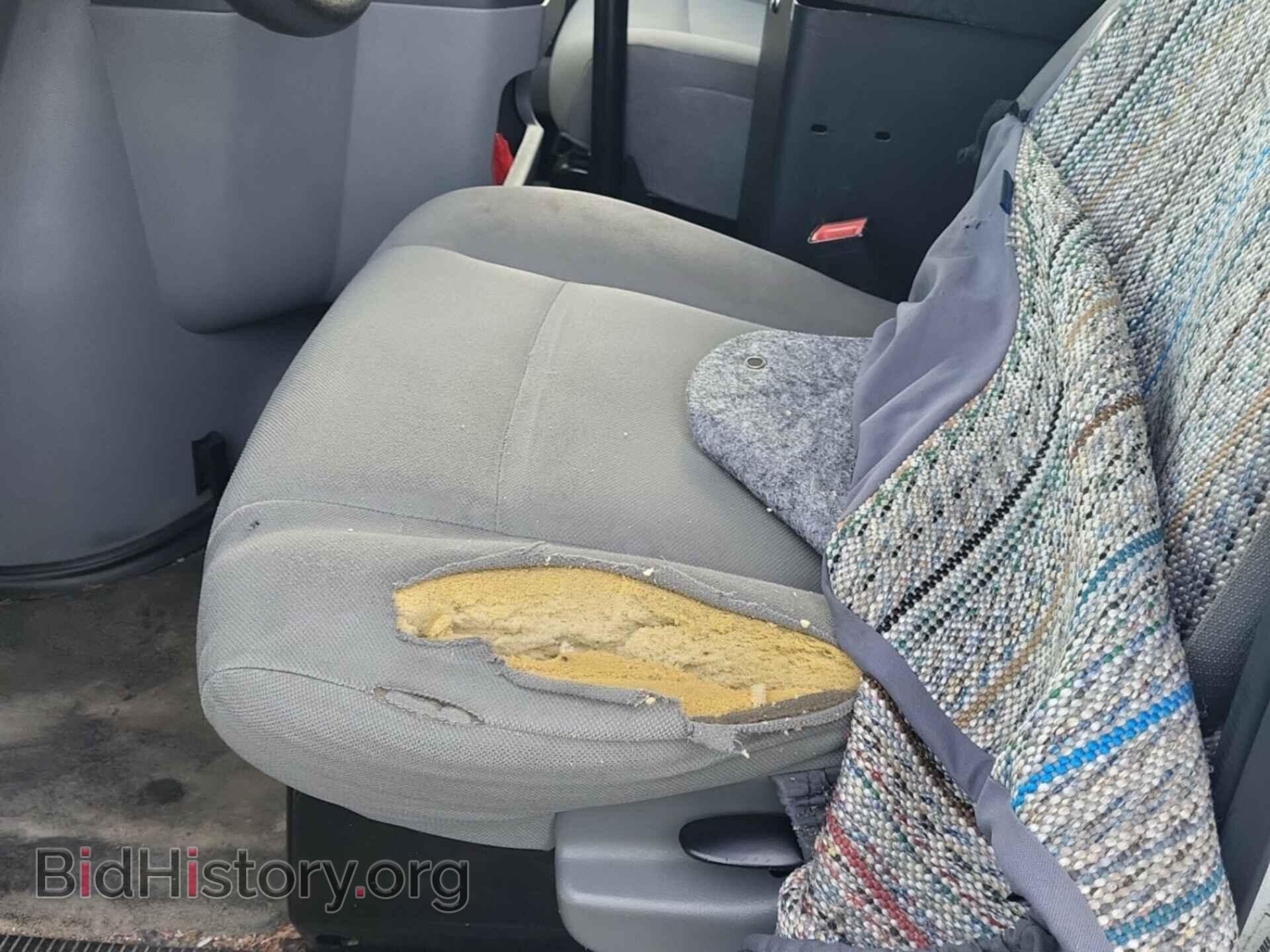 2011 FORD ECONOLINE - VIN: 1FTNE2EL3BDB35328 - Фото 3