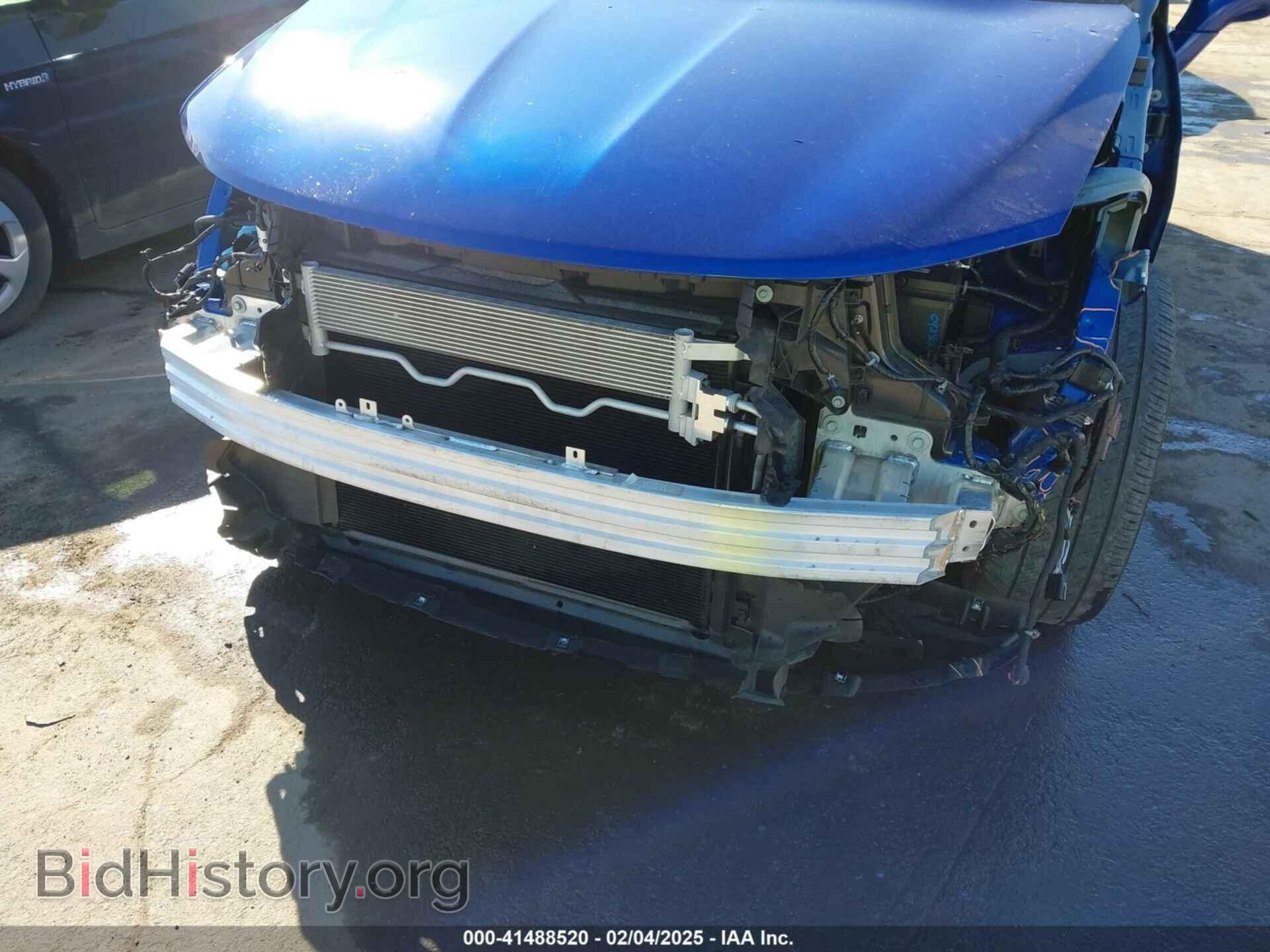 2019 CHRYSLER PACIFICA - VIN: 2C4RC1FG6KR567458 - Photo 6