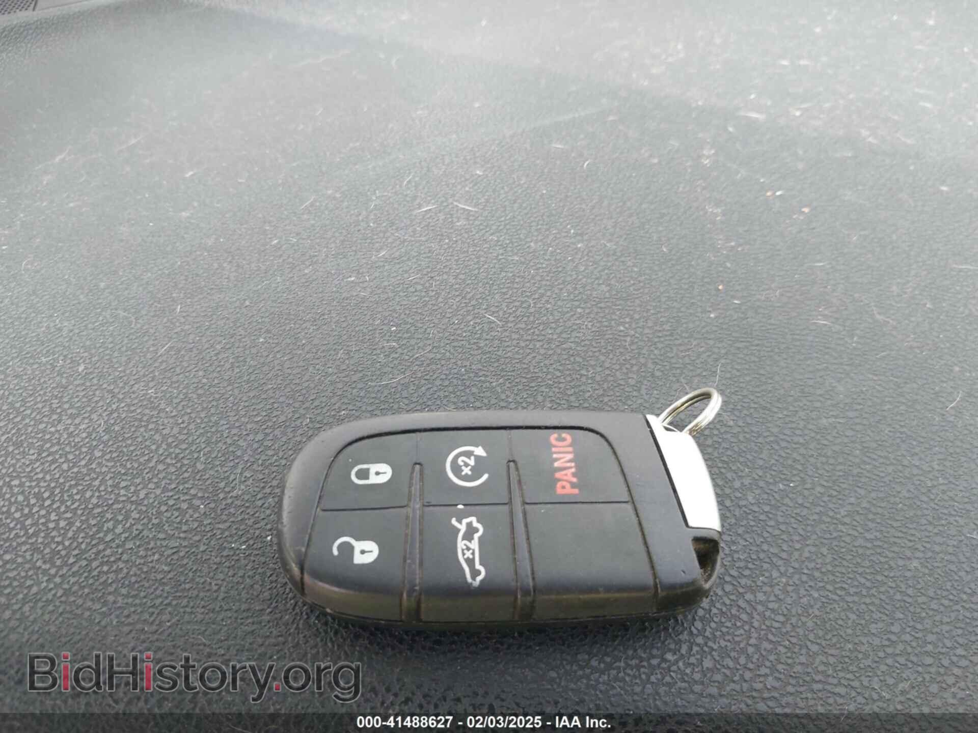2015 DODGE CHARGER - VIN: 2C3CDXHG7FH738320 - Фото 11