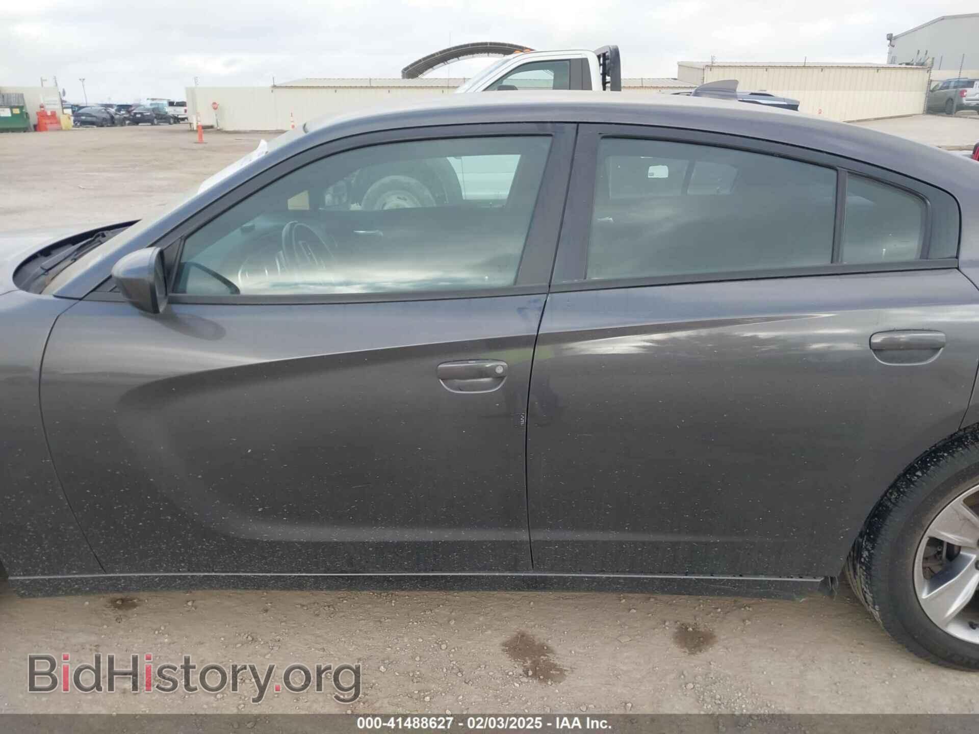2015 DODGE CHARGER - VIN: 2C3CDXHG7FH738320 - Фото 14