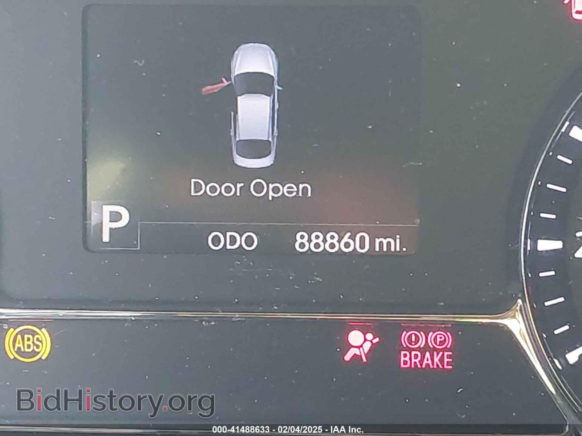 2011 KIA OPTIMA - VIN: KNAGR4A64B5113337 - Фото 15