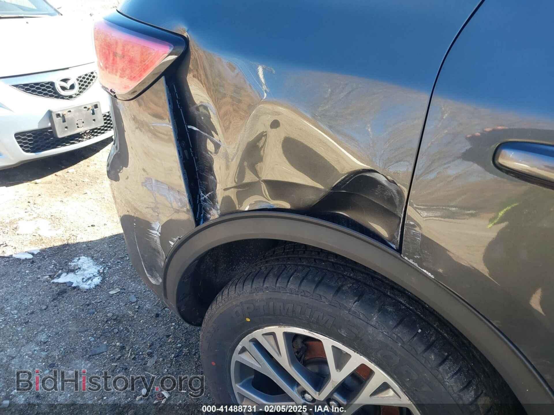 2020 FORD ESCAPE - VIN: 1FMCU9H62LUA43374 - Photo 6