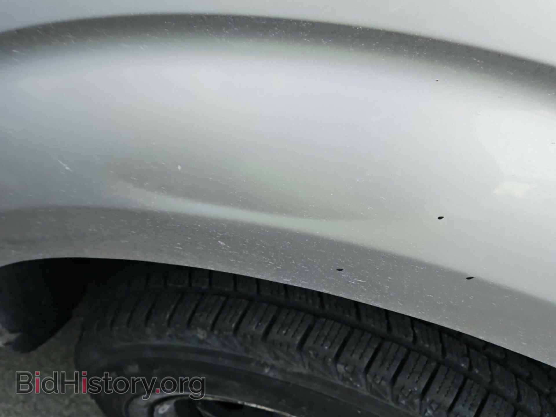 2014 FORD F150 - VIN: 1FTMF1CM6EKD63452 - Фото 3