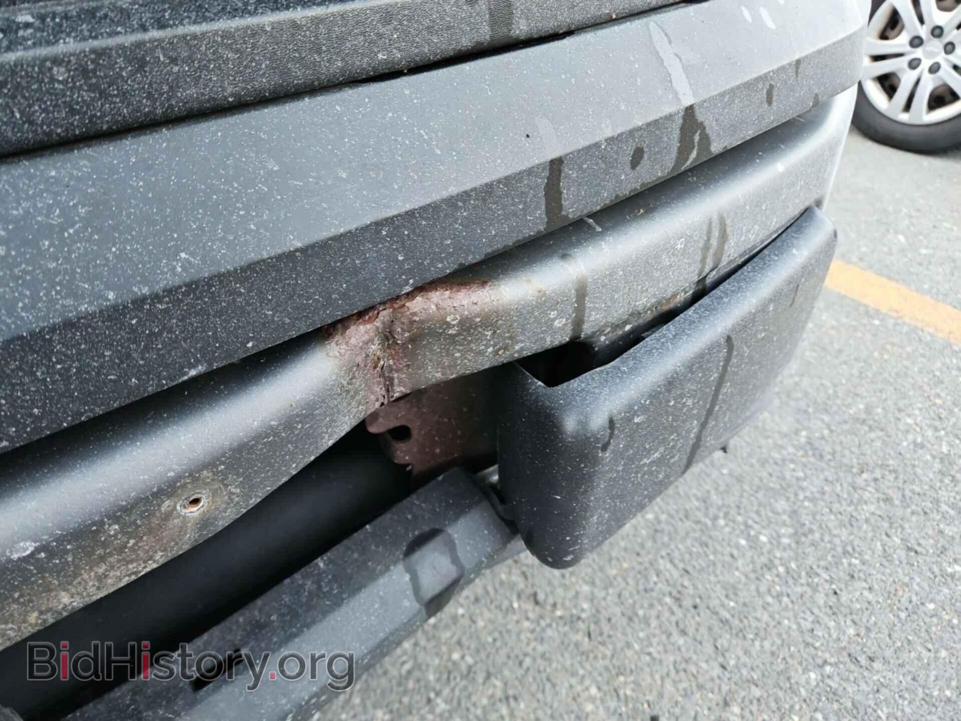 2014 FORD F150 - VIN: 1FTMF1CM6EKD63452 - Фото 7