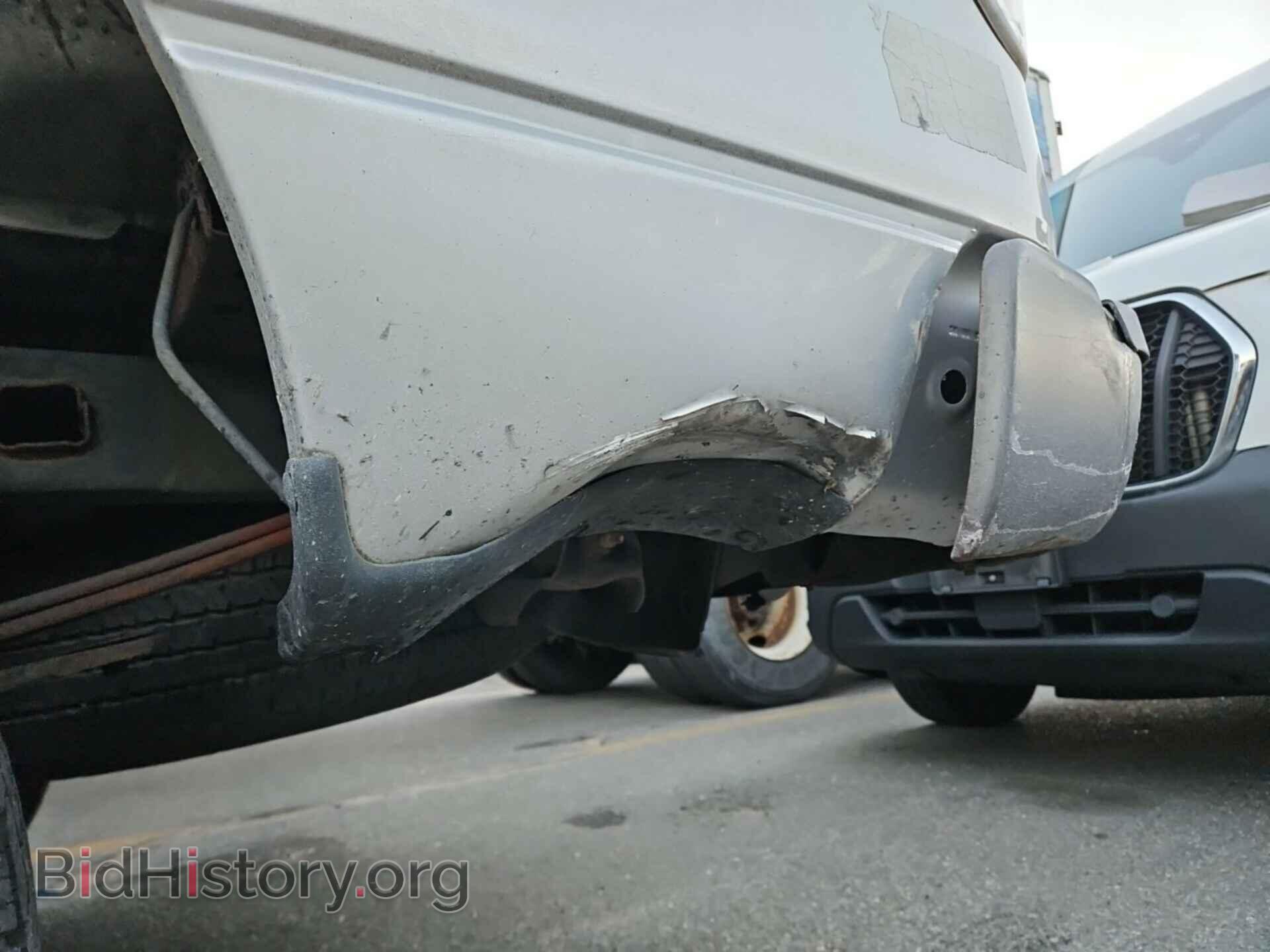 2014 FORD F150 - VIN: 1FTMF1CM6EKD63452 - Фото 10