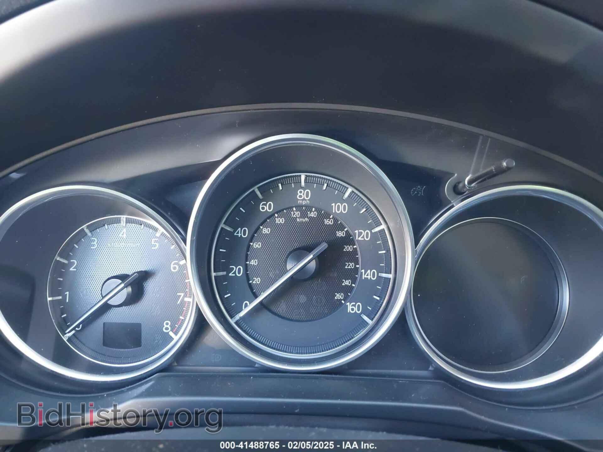 2017 MAZDA CX-5 - VIN: JM3KFBDL3H0212062 - Фото 15
