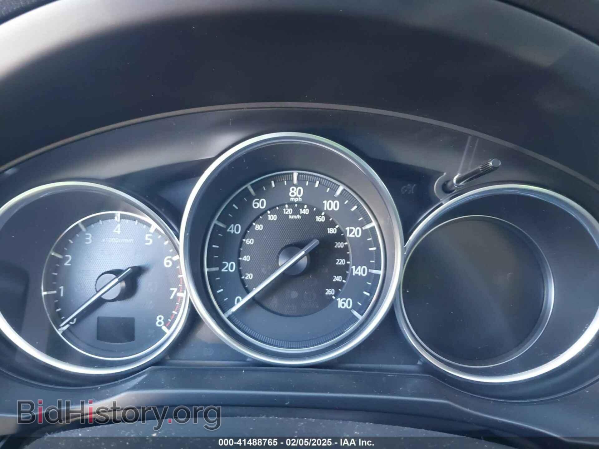 2017 MAZDA CX-5 - VIN: JM3KFBDL3H0212062 - Фото 7