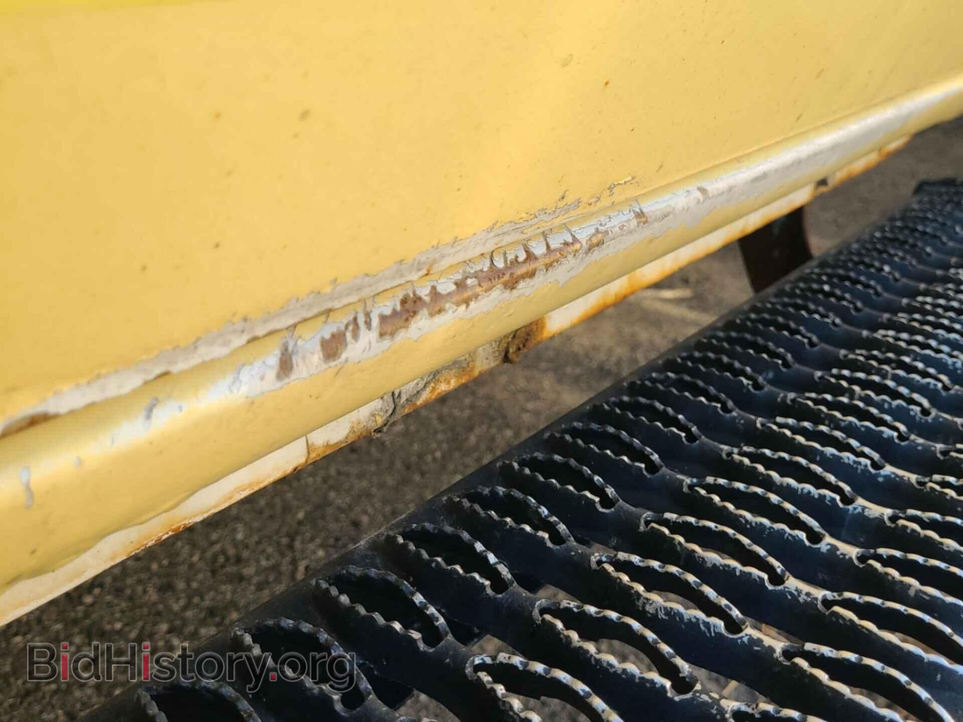 2019 FORD ECONOLINE - VIN: 1FDXE4FS1KDC07794 - Фото 5