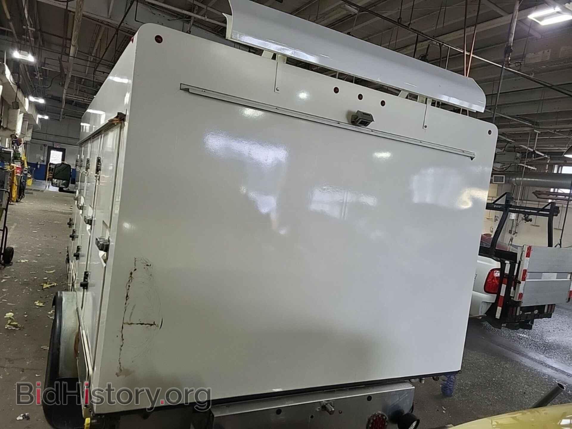 2019 FORD ECONOLINE - VIN: 1FDXE4FSXKDC07793 - Фото 6