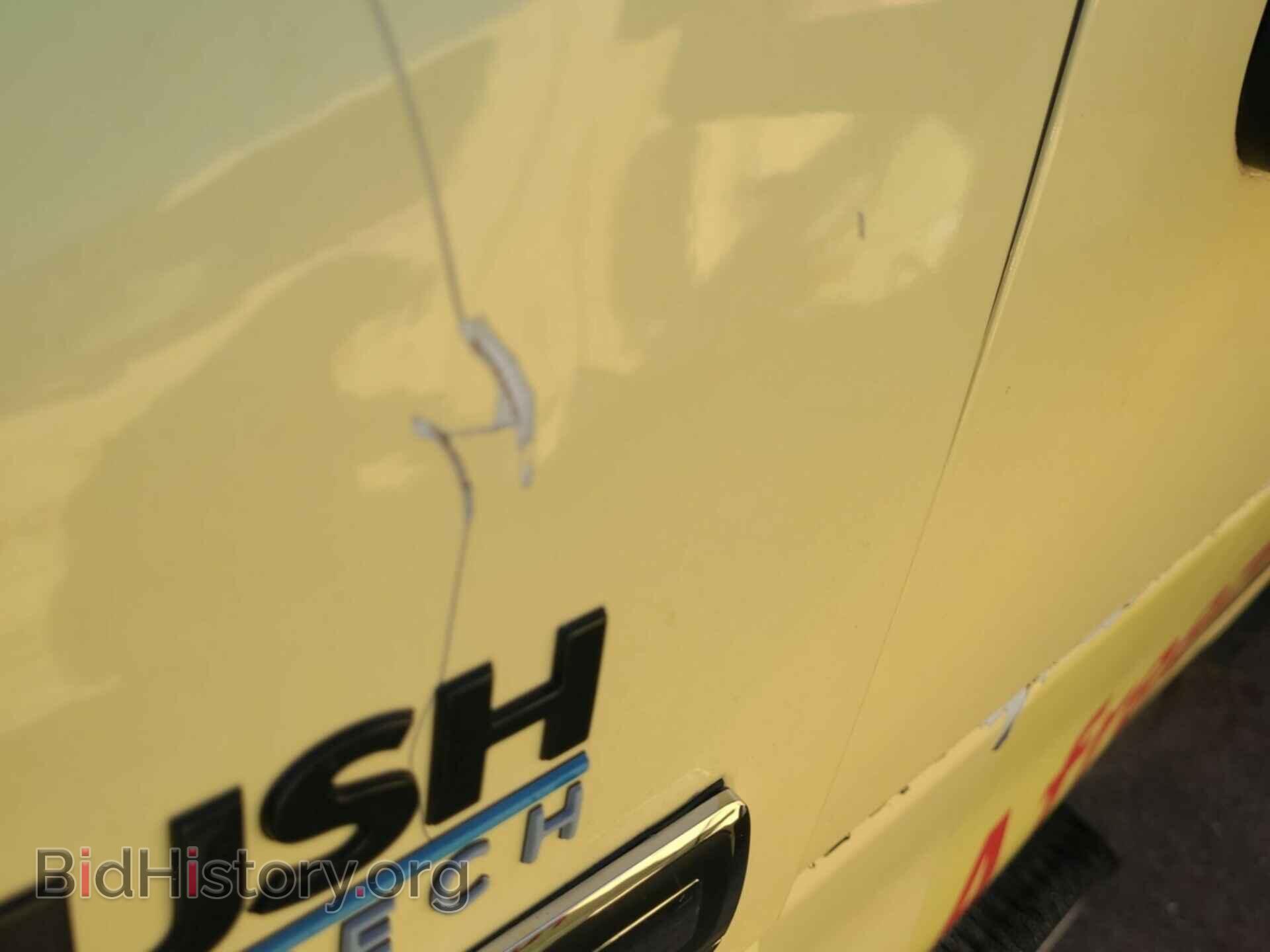 2019 FORD ECONOLINE - VIN: 1FDXE4FSXKDC07793 - Фото 7