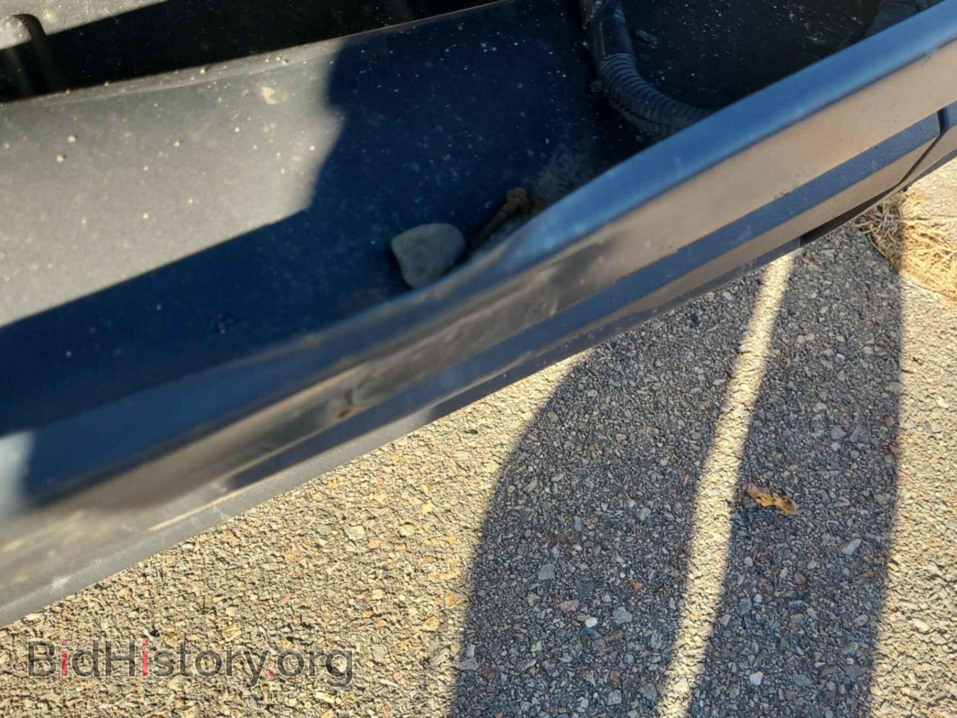 2019 FORD ECONOLINE - VIN: 1FDXE4FSXKDC07793 - Фото 9