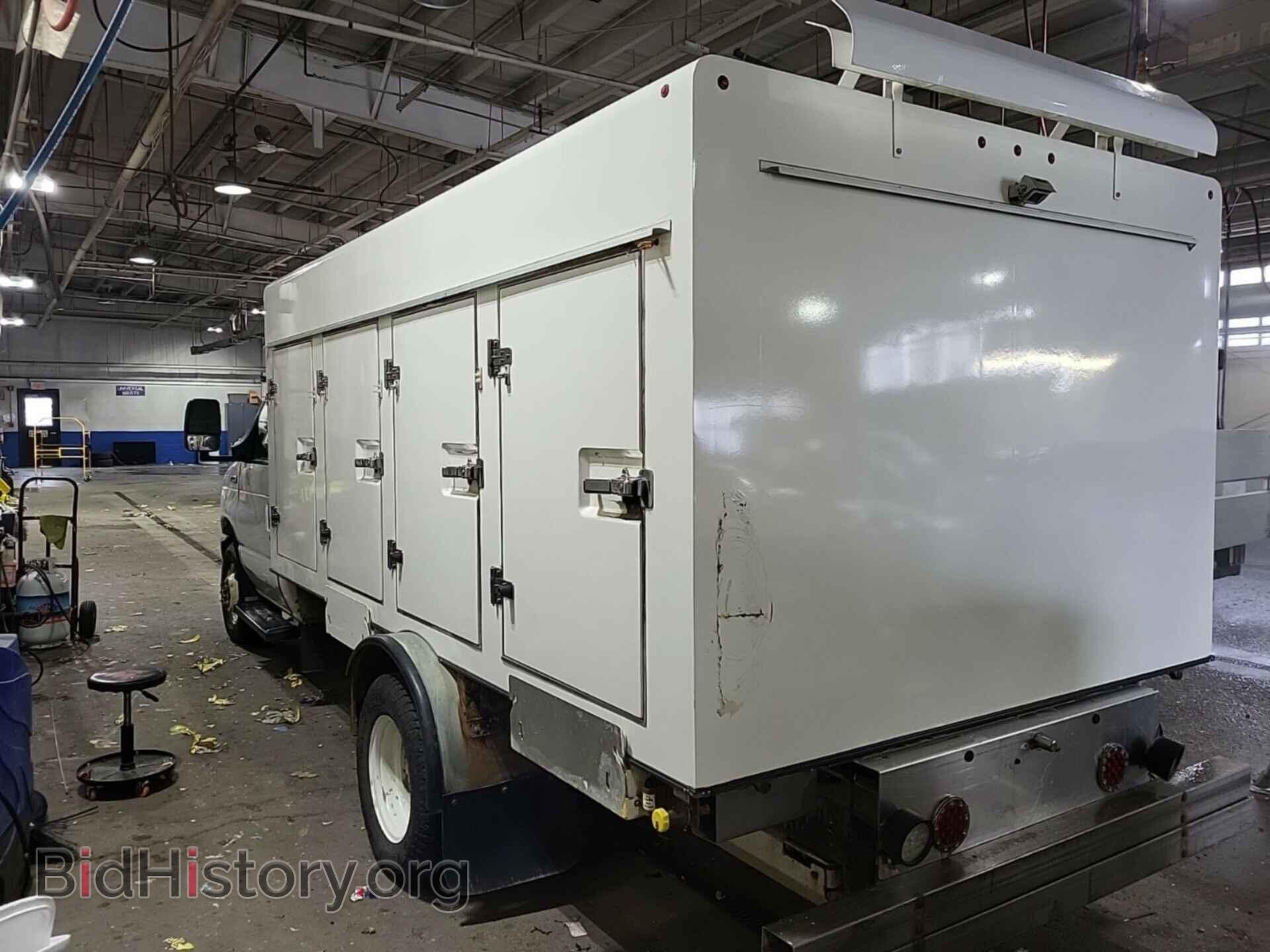 2019 FORD ECONOLINE - VIN: 1FDXE4FSXKDC07793 - Фото 10