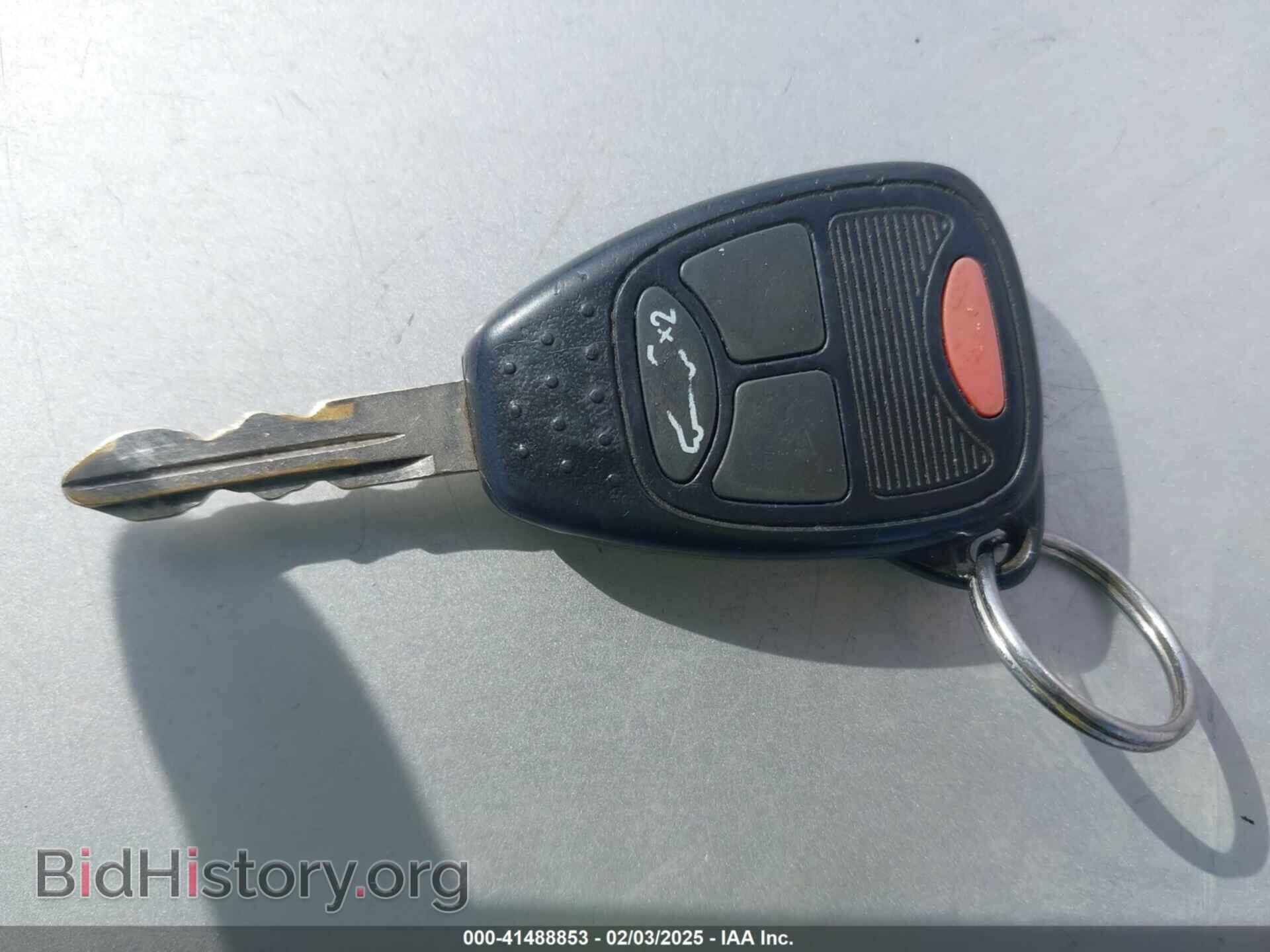 2013 CHRYSLER 200 - VIN: 1C3CCBBB1DN575154 - Фото 11