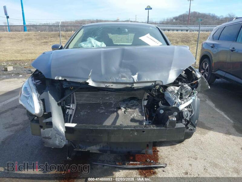 2013 Chrysler 200 (VIN 1C3CCBBB1DN575154) — photo 12 of 17