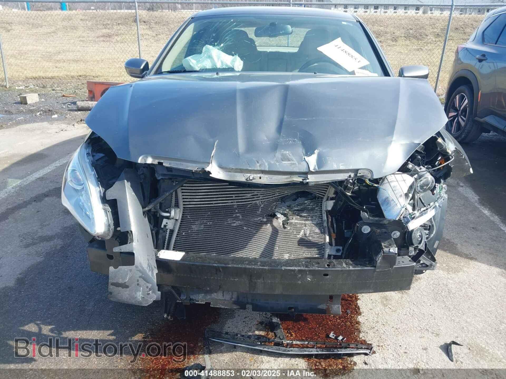2013 CHRYSLER 200 - VIN: 1C3CCBBB1DN575154 - Фото 6