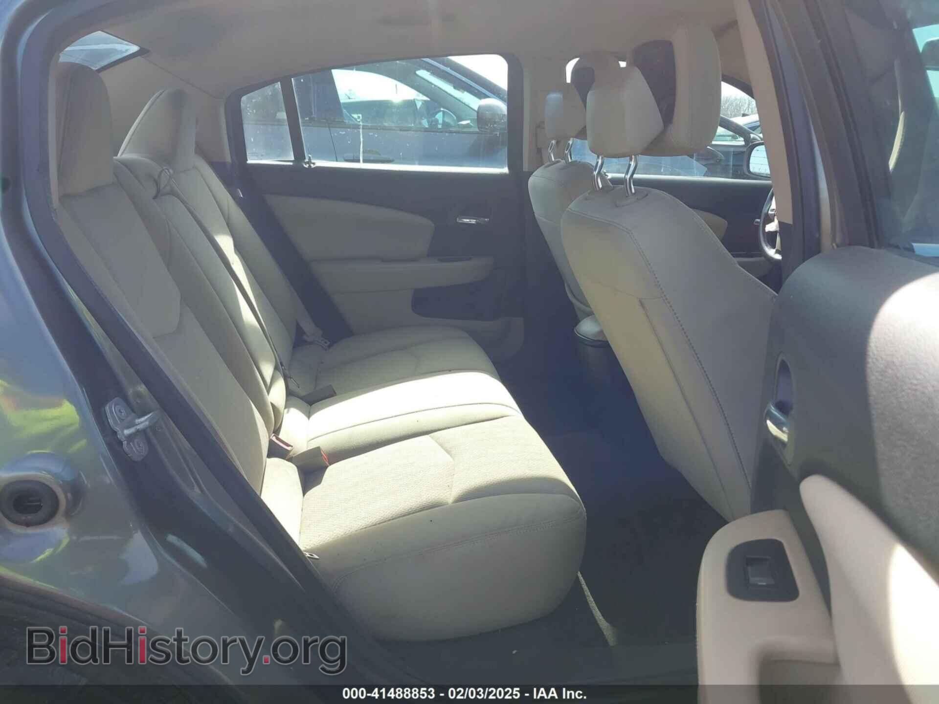 2013 CHRYSLER 200 - VIN: 1C3CCBBB1DN575154 - Фото 8