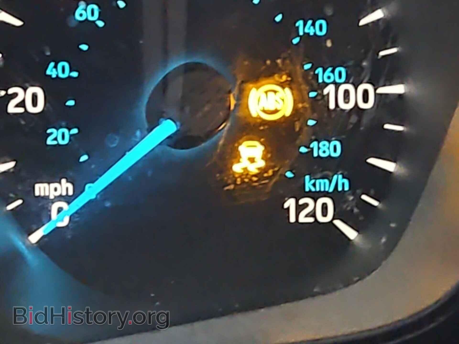 Photo 1FTYE1YM2GKB54564 - FORD TRANSIT 2016