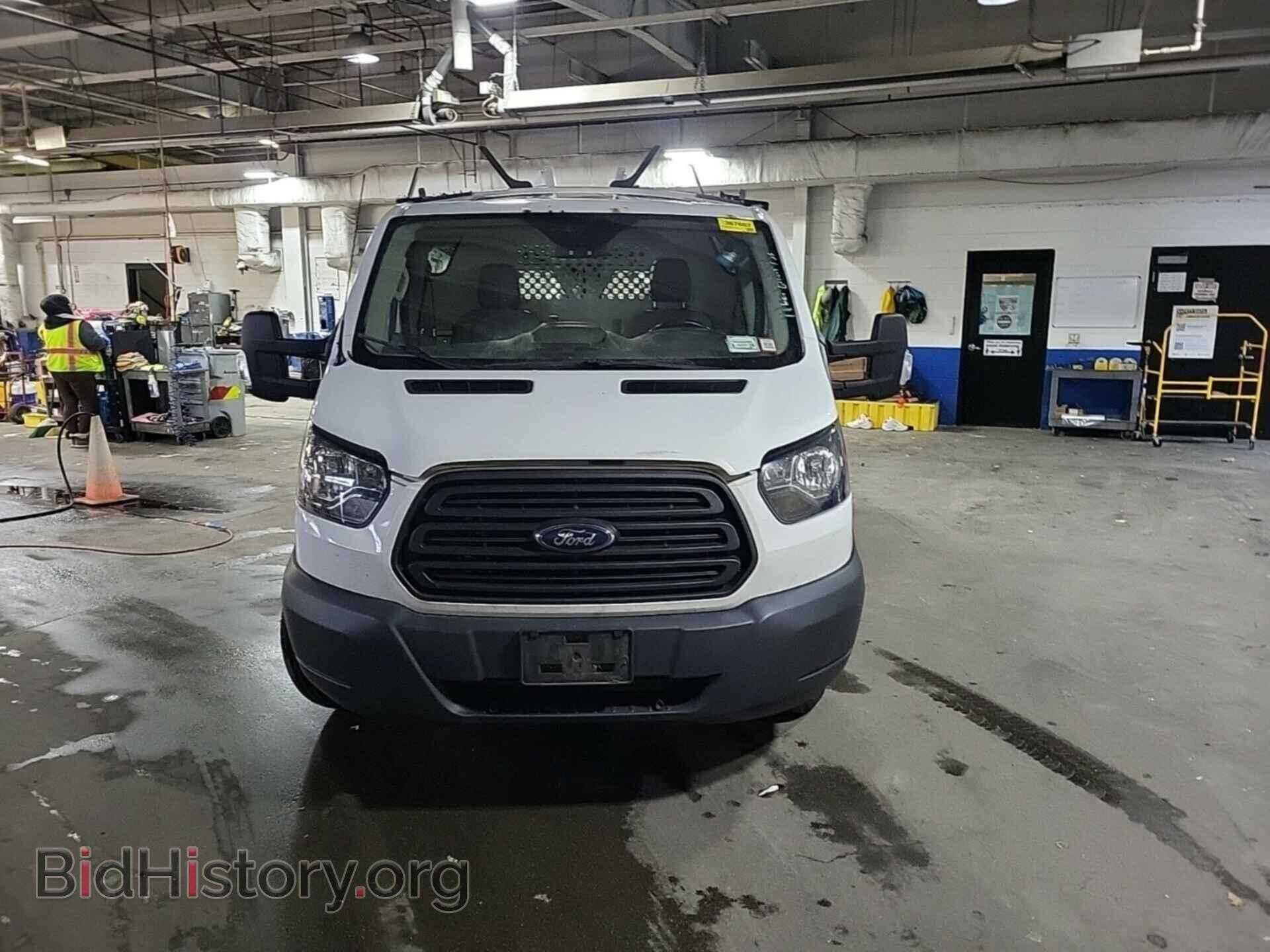 2016 FORD TRANSIT - VIN: 1FTYE1YM2GKB54564 - Фото 5