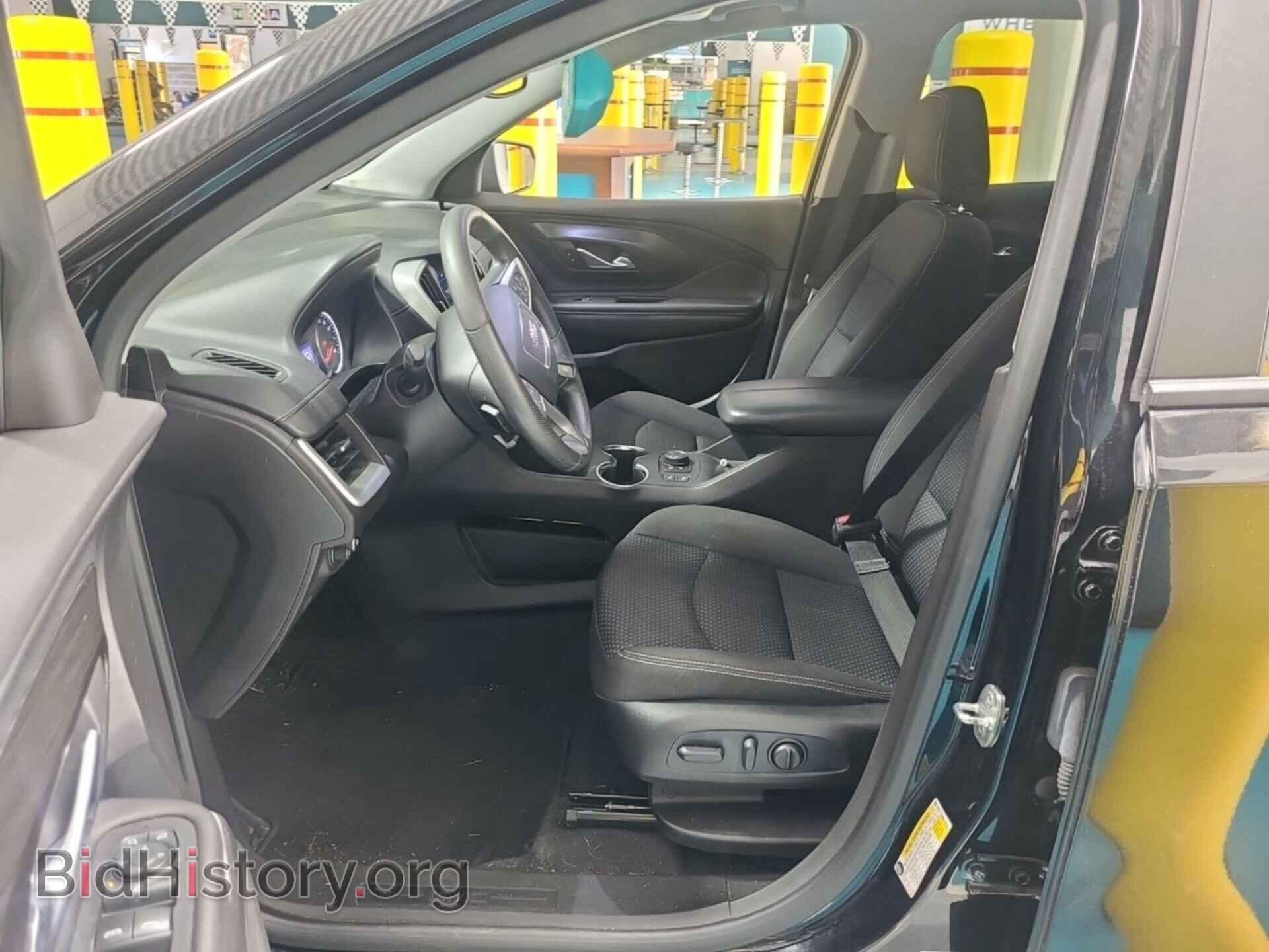 2022 GMC TERRAIN - VIN: 3GKALTEV1NL149341 - Photo 14