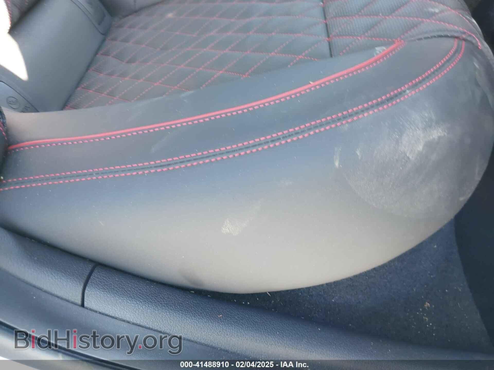 2020 GENESIS G70 - VIN: KMTG34LE6LU047066 - Фото 8