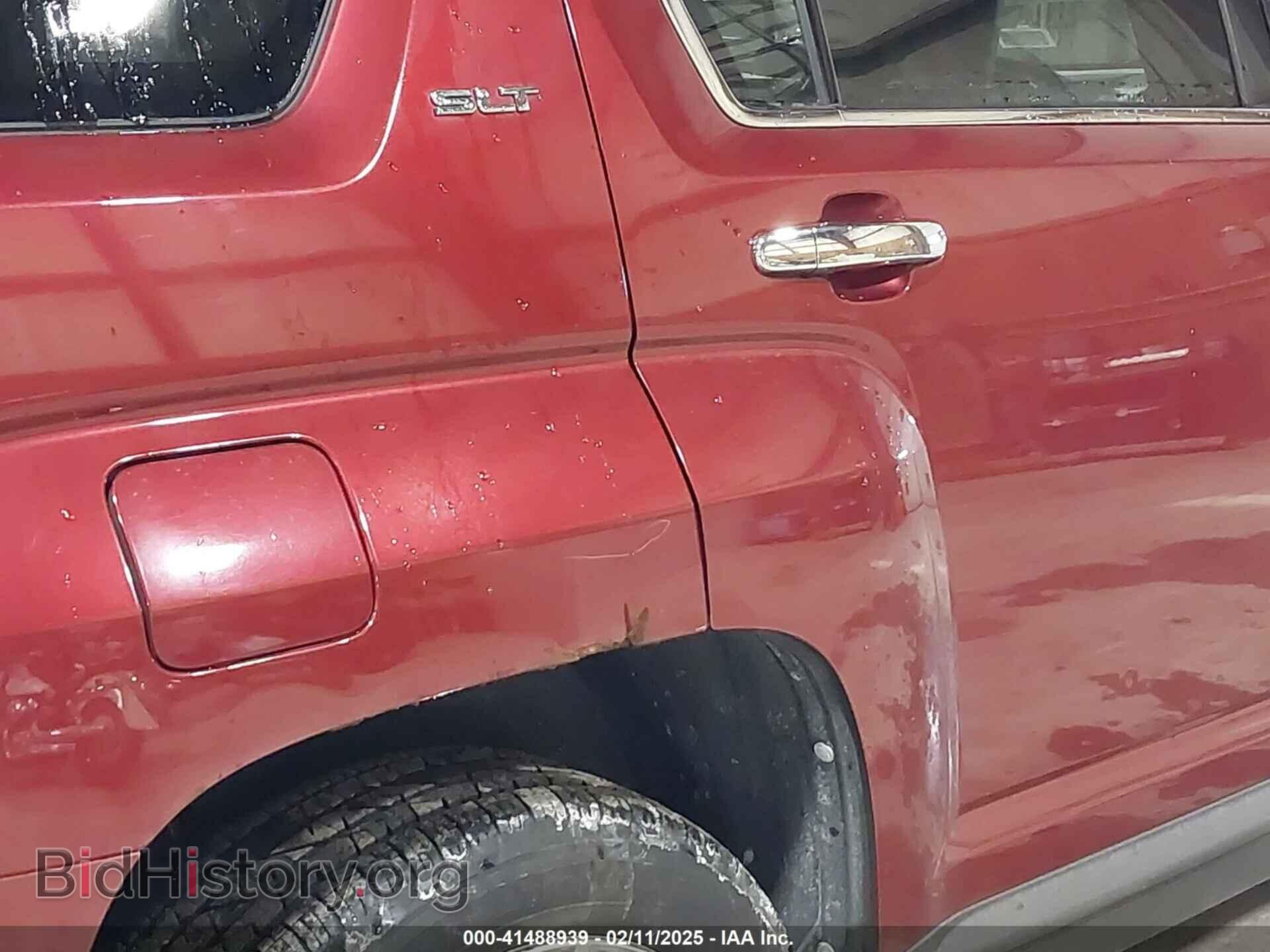 2011 GMC TERRAIN - VIN: 2CTFLWE5XB6423949 - Фото 15