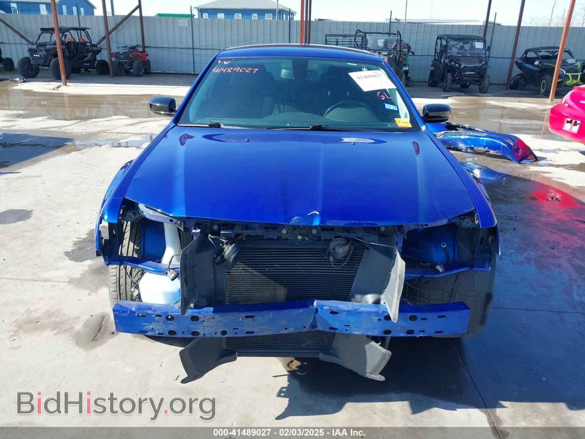 2019 CHRYSLER 300 - VIN: 2C3CCAAG6KH722579 - Фото 13