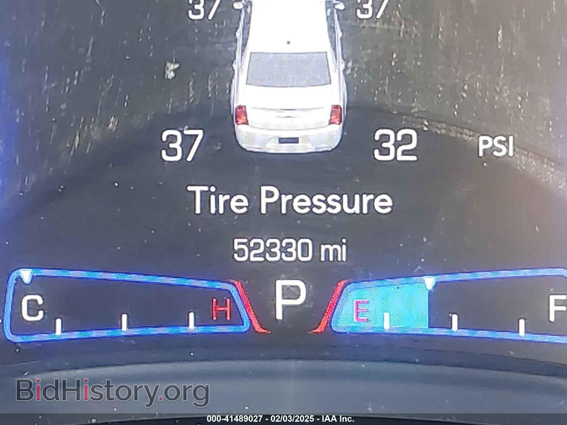 2019 CHRYSLER 300 - VIN: 2C3CCAAG6KH722579 - Фото 16