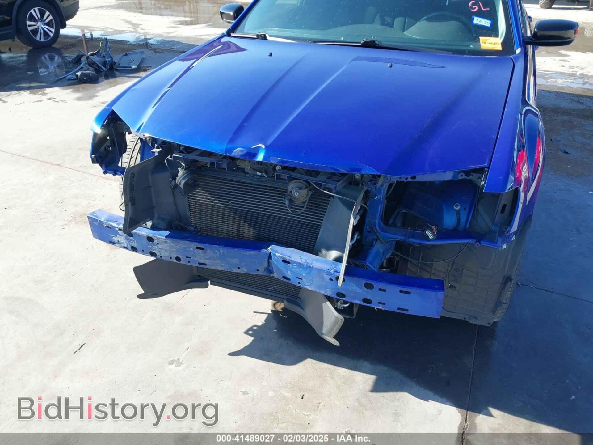 2019 CHRYSLER 300 - VIN: 2C3CCAAG6KH722579 - Фото 6