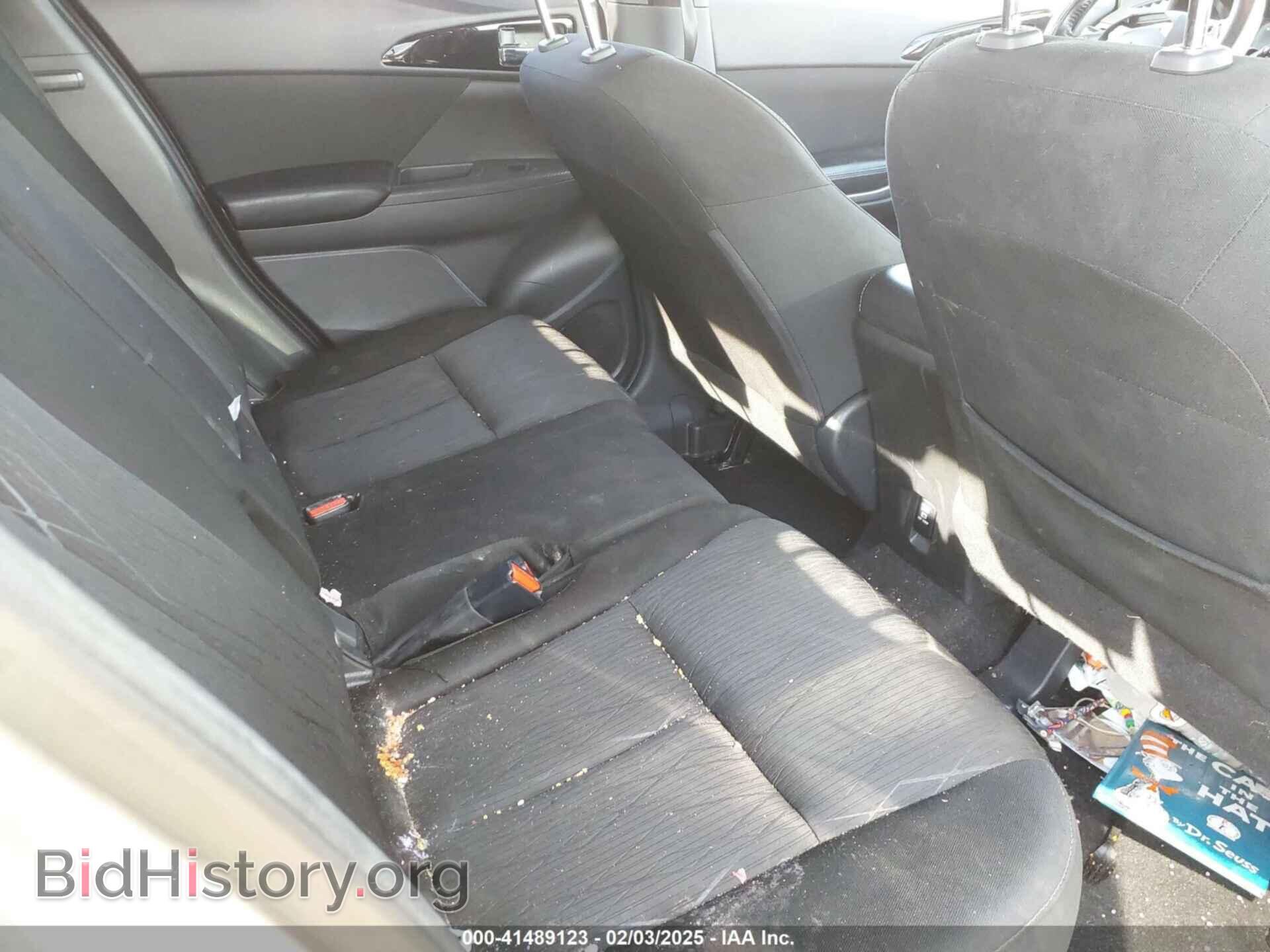 2019 MITSUBISHI ECLIPSE CROSS - VIN: JA4AT5AAXKZ053202 - Фото 8