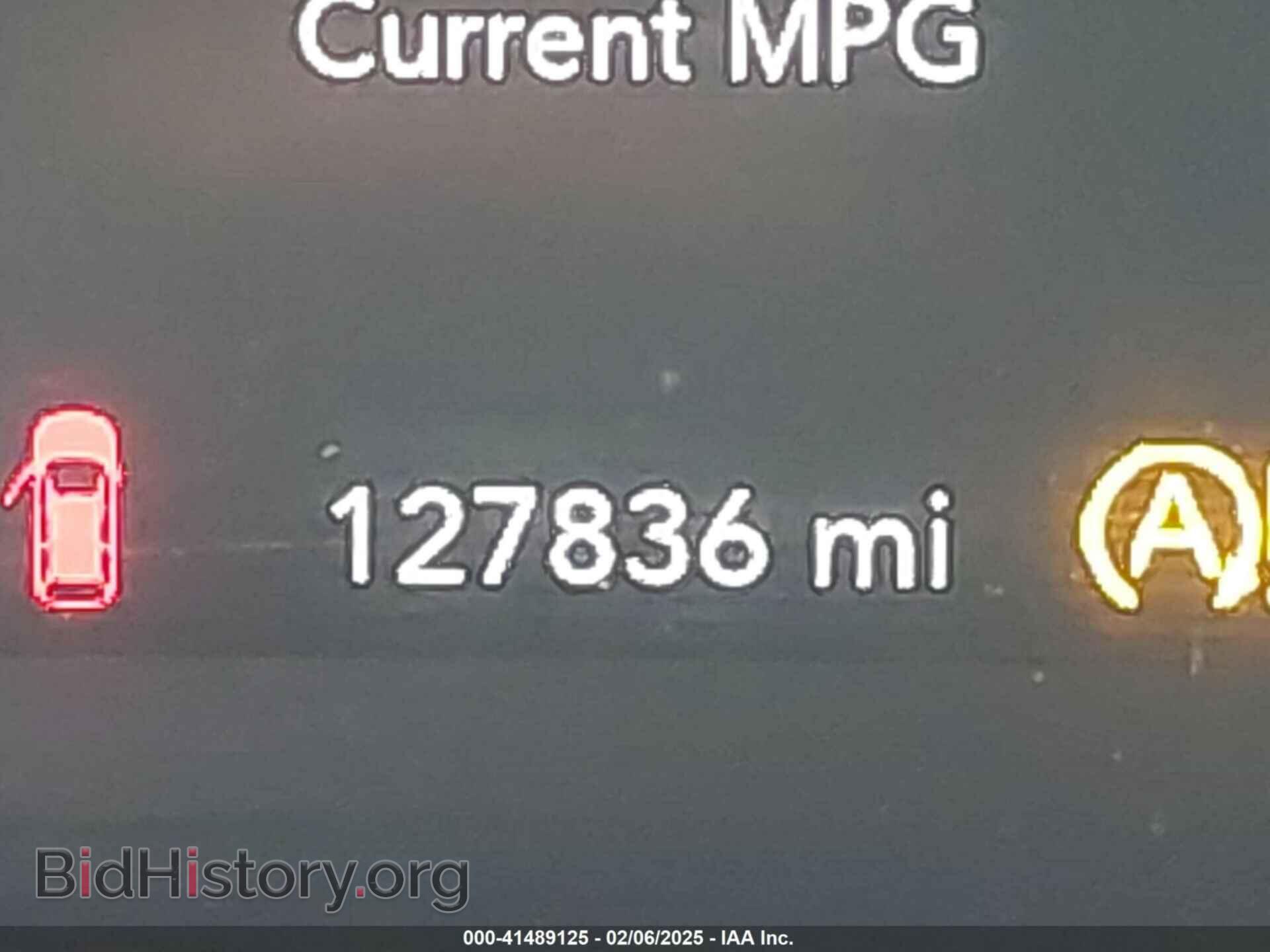 2019 CHRYSLER PACIFICA - VIN: 2C4RC1BG7KR613188 - Фото 15